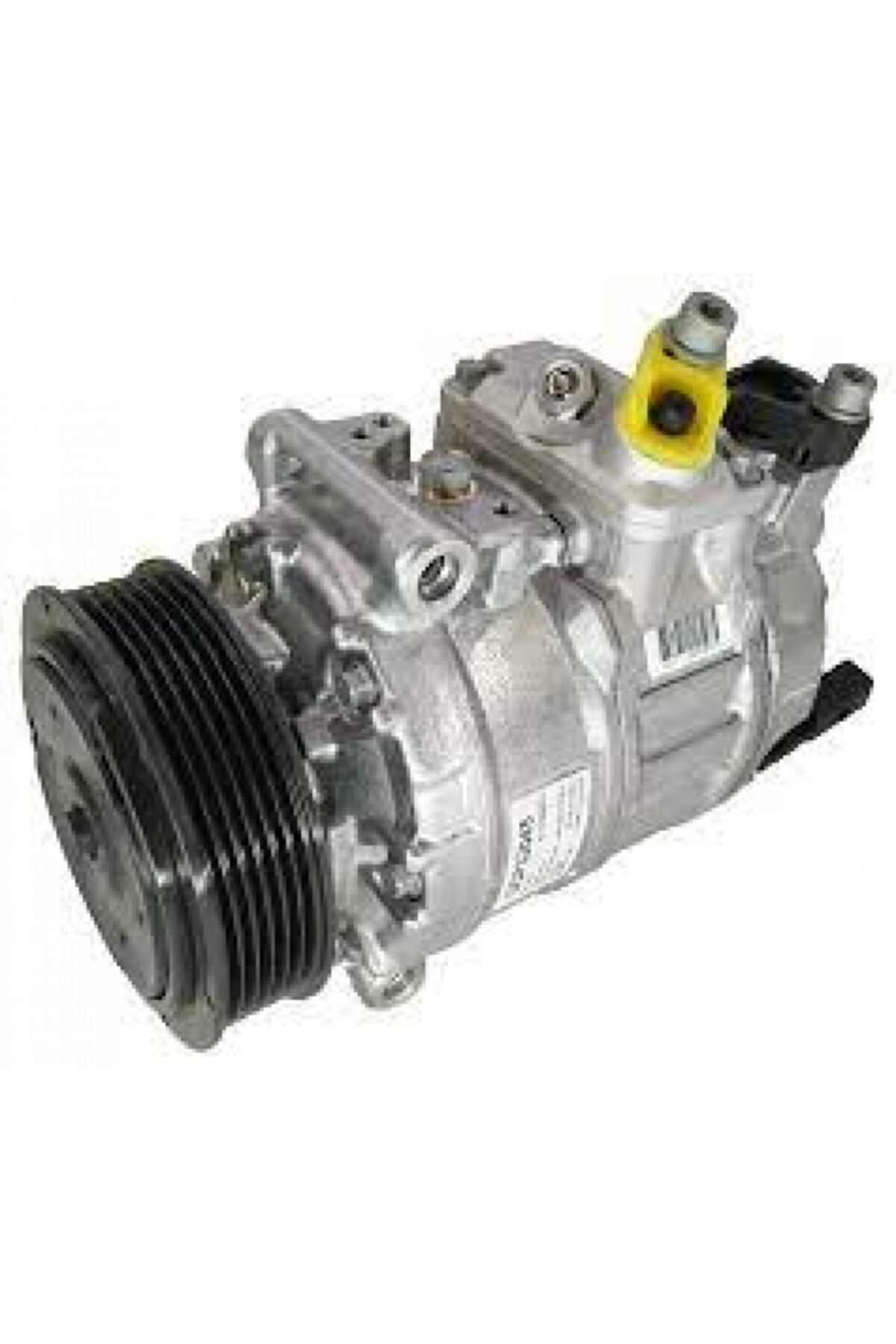 DENSO Klima Kompresörü 1 Adet - Skoda Superb 1.6 Tdı 2015-2019 88 Kw -- Dcp32060 - Oem: 5k0820803
