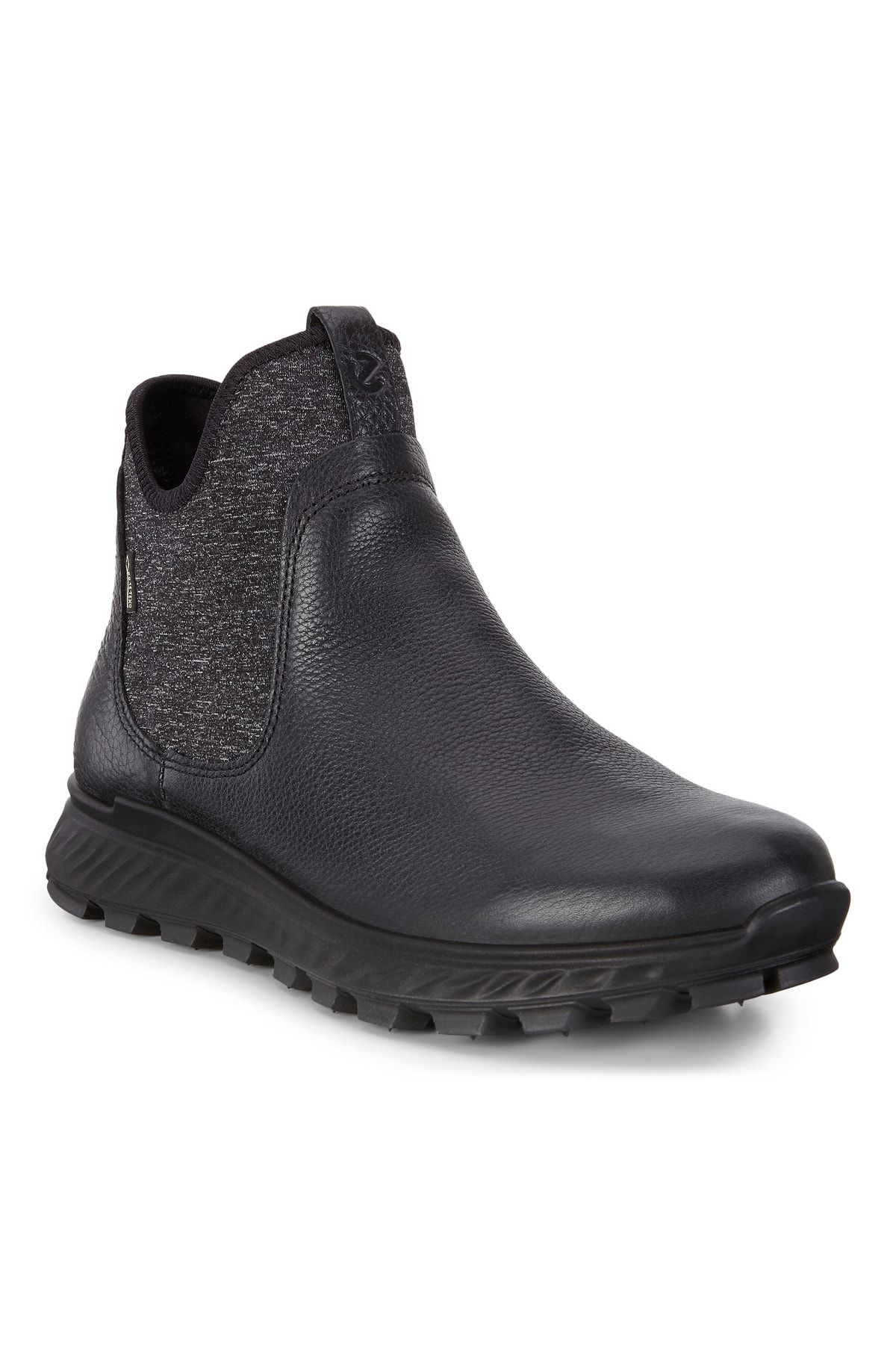 Ecco Exostrıke W Black Rivel Yak