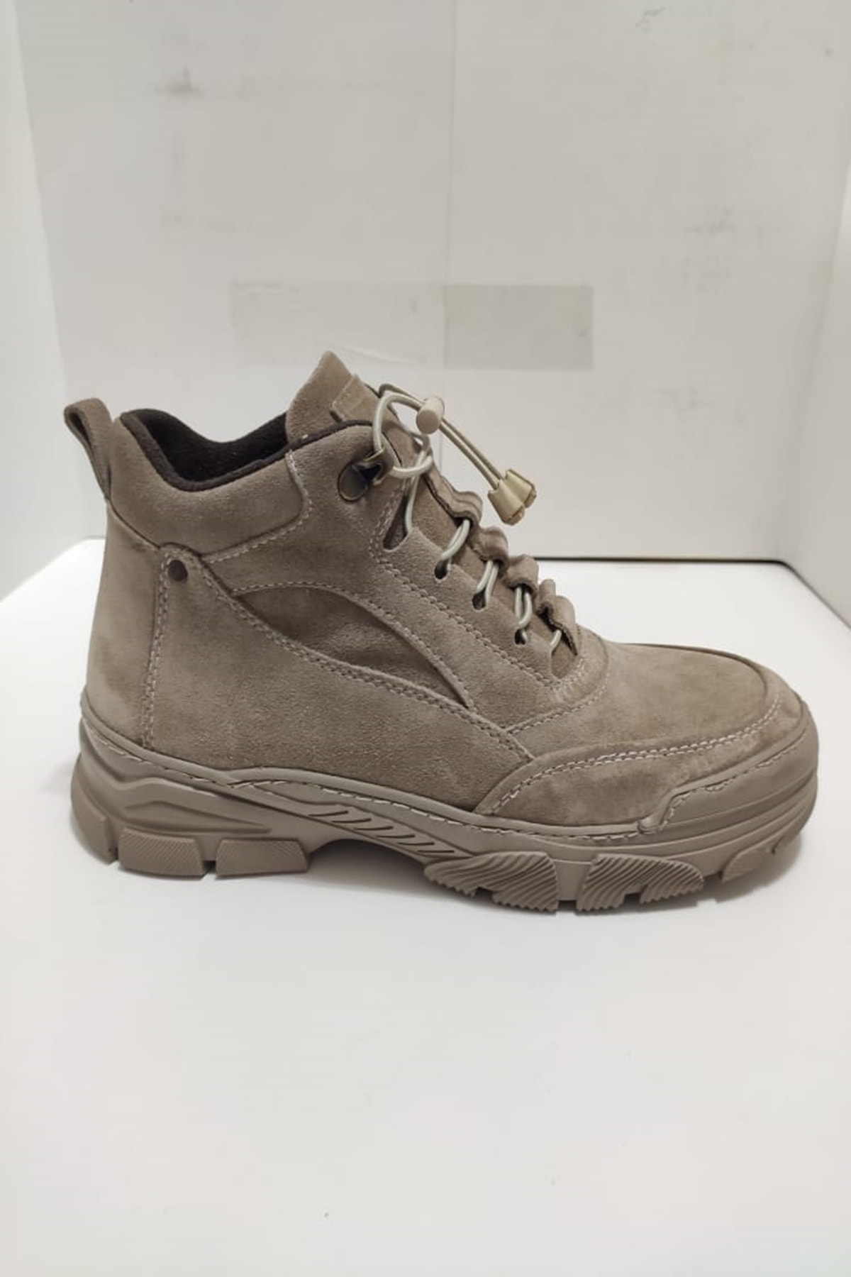 Luiz Paulo Orjinal Kışlık Su Geçirmez Erkek Bot