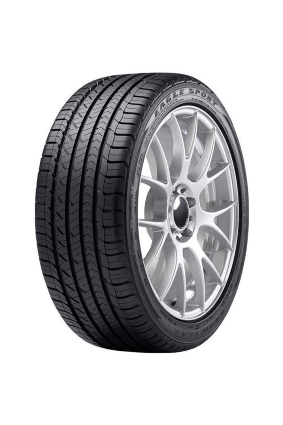 Goodyear 225/60r18 104v Xl (fp) Eagle Sport Tz Suv Yaz Lastiği