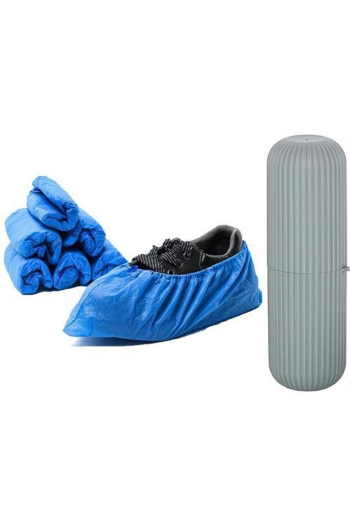 MasterCare 32 Ad Galoş Kutulu Set 713649