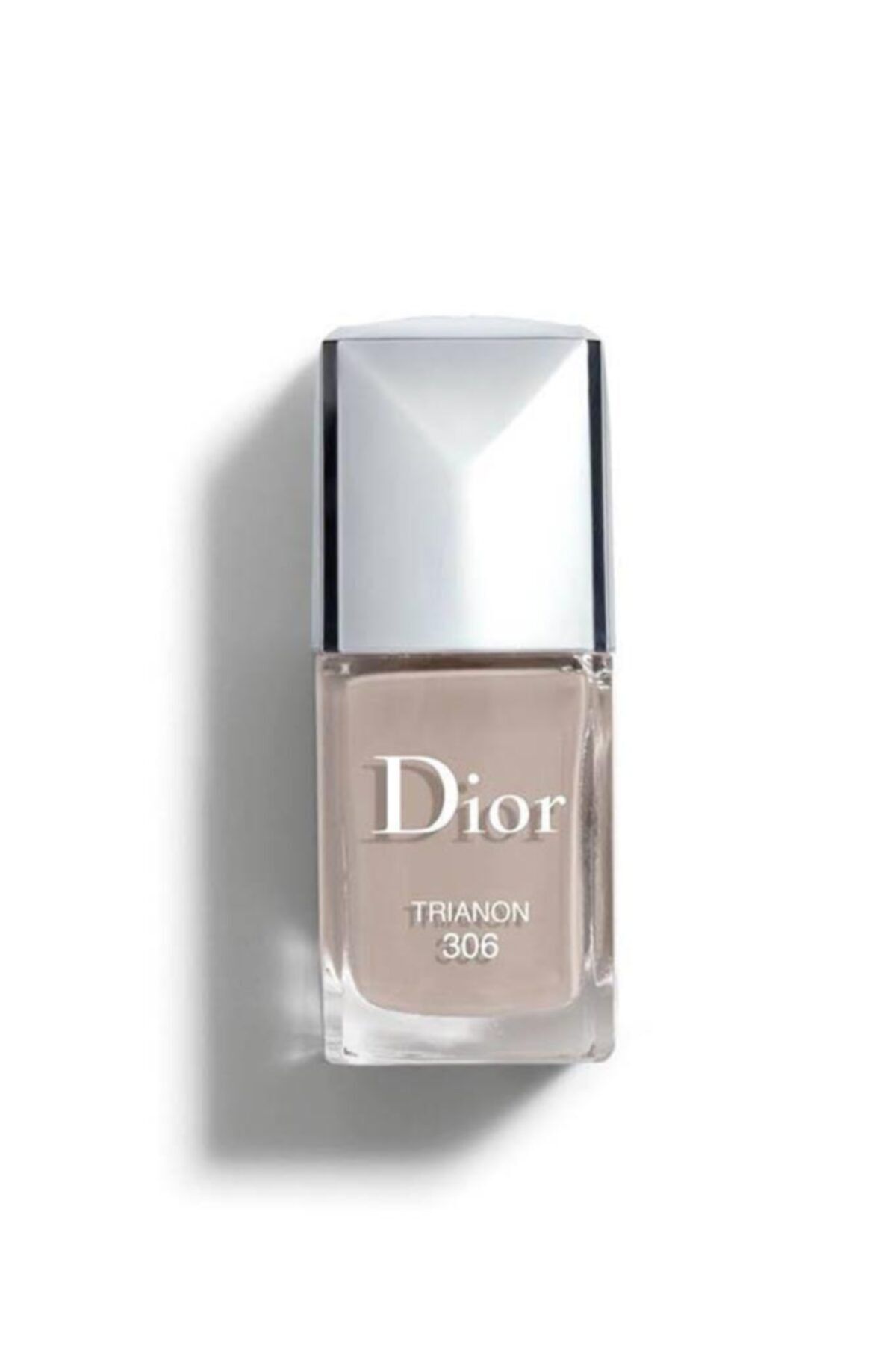 Dior Vernis Nail Lacquer Oje 306 Trianon Oje