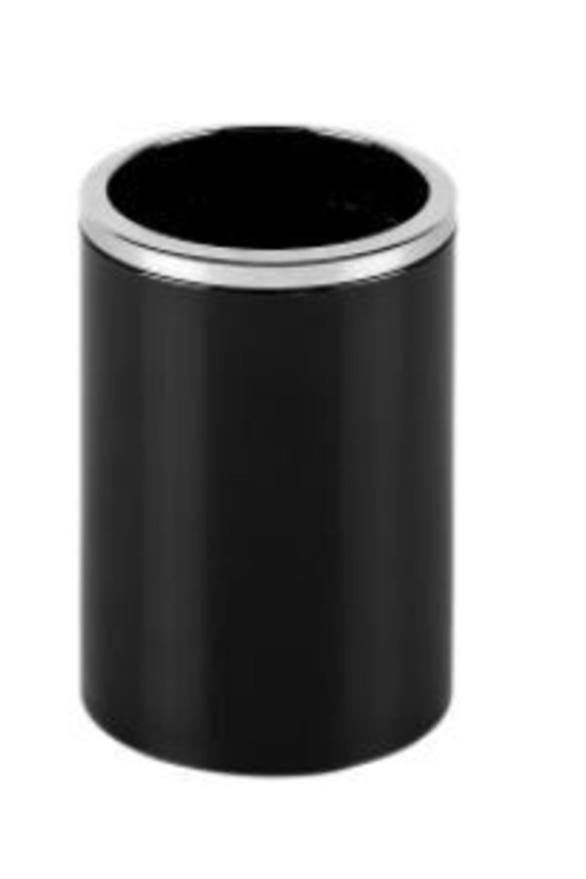 BAUBOSS Lenox Diş Fırçalık Siyah