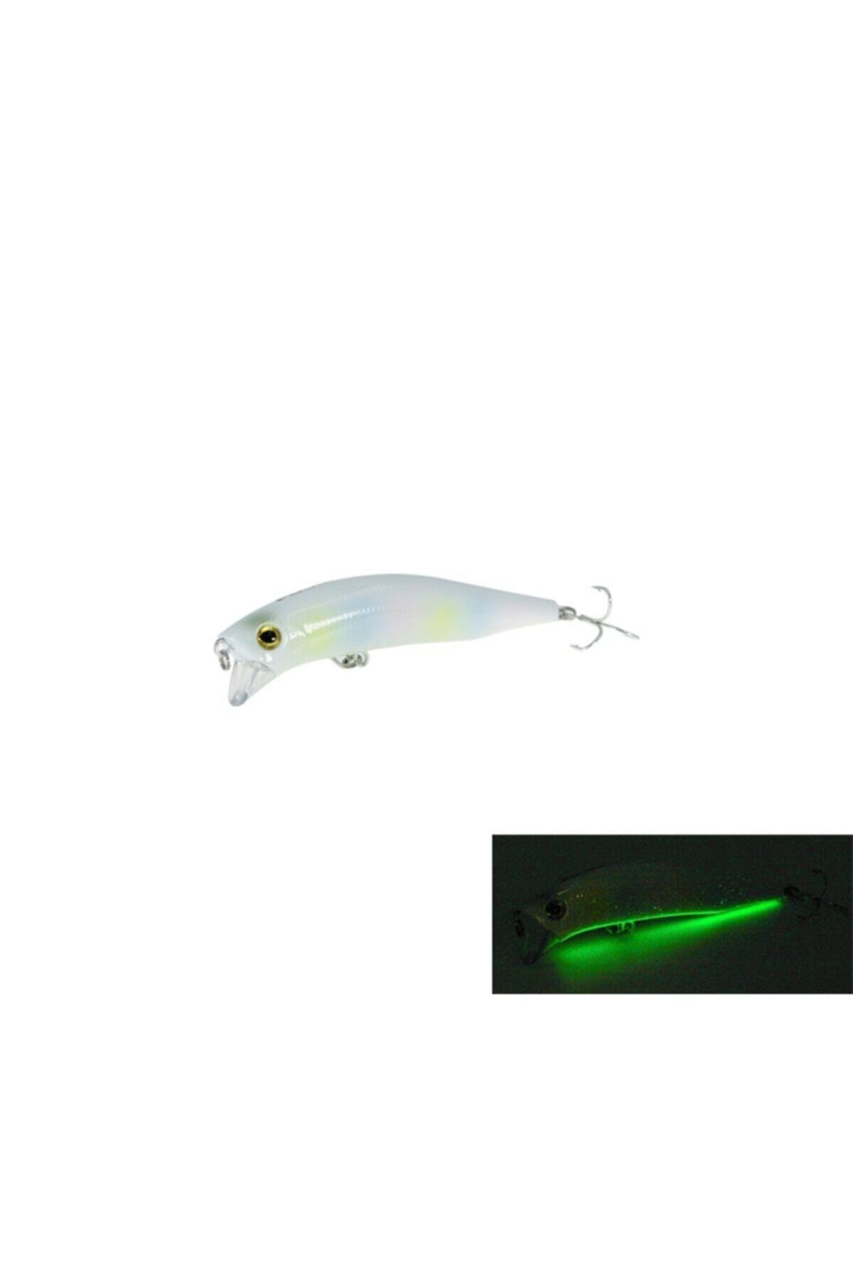 Fujin Hacker 90mm 12,6 gr Ssr Floating Maket Balık