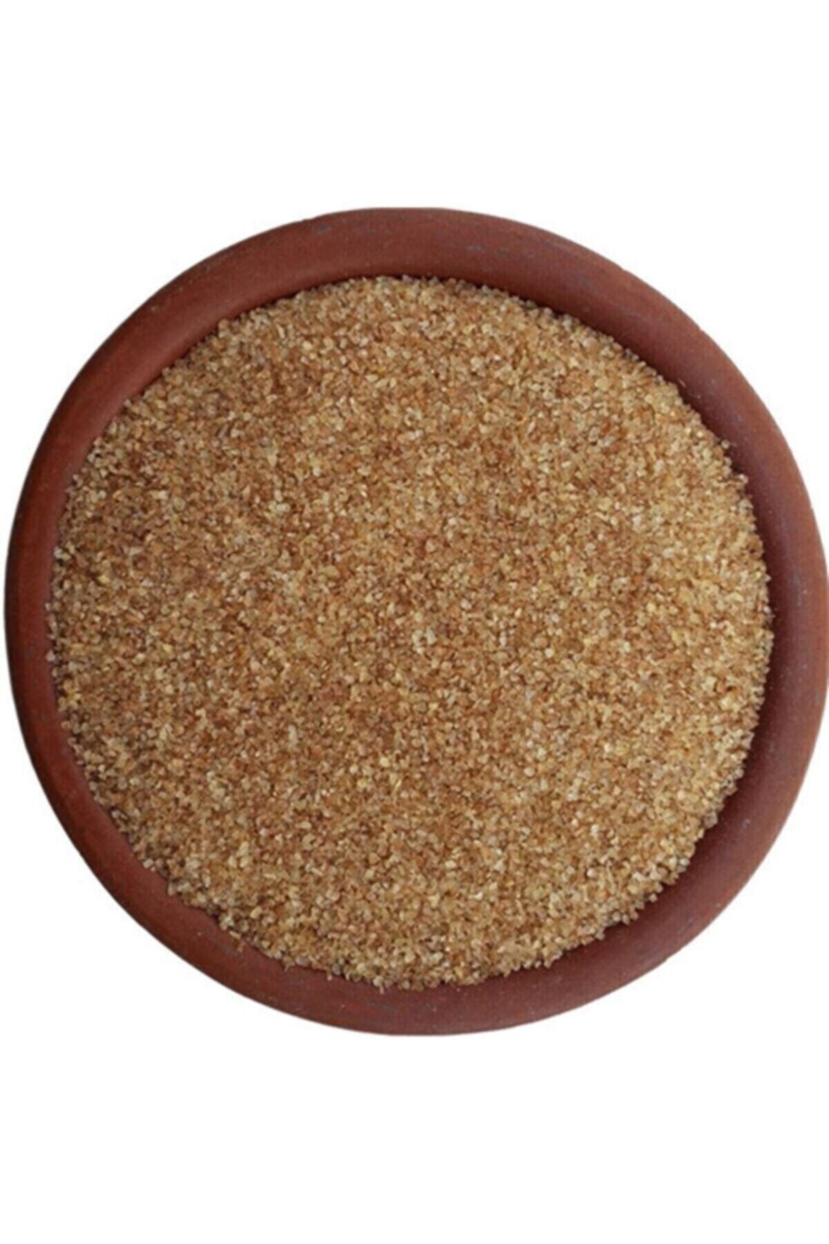HG Ticaret Organik Esmer Bulgur 2,5 kg Çiğköftelik