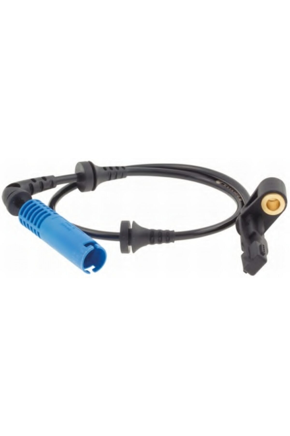 Hella Abs Sensörü 1 Adet - Bmw 3 M3 2000-2006 252 Kw -- 6pu012039691 - Oem: