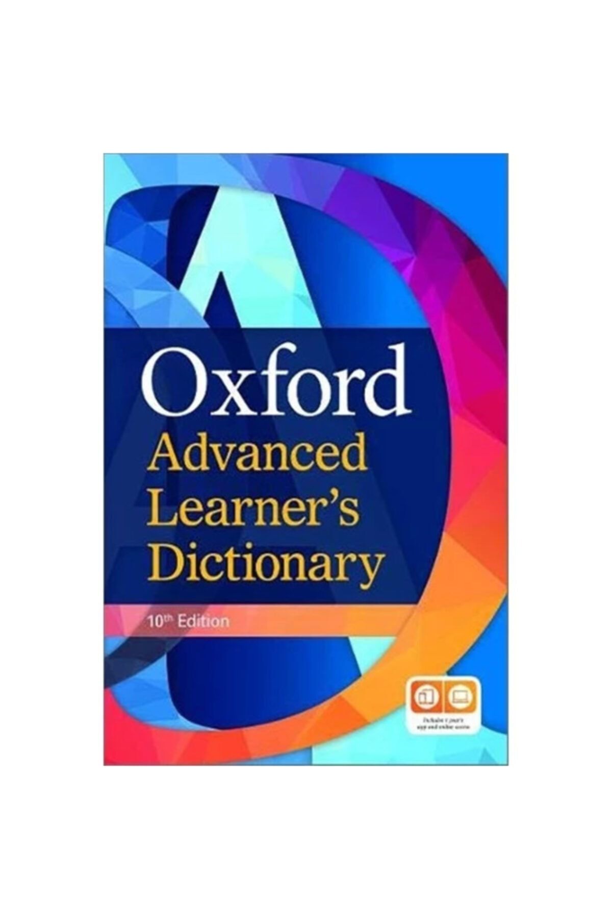 Oxford Yayınları Oxford Advanced Learner's Dictionary Paperback