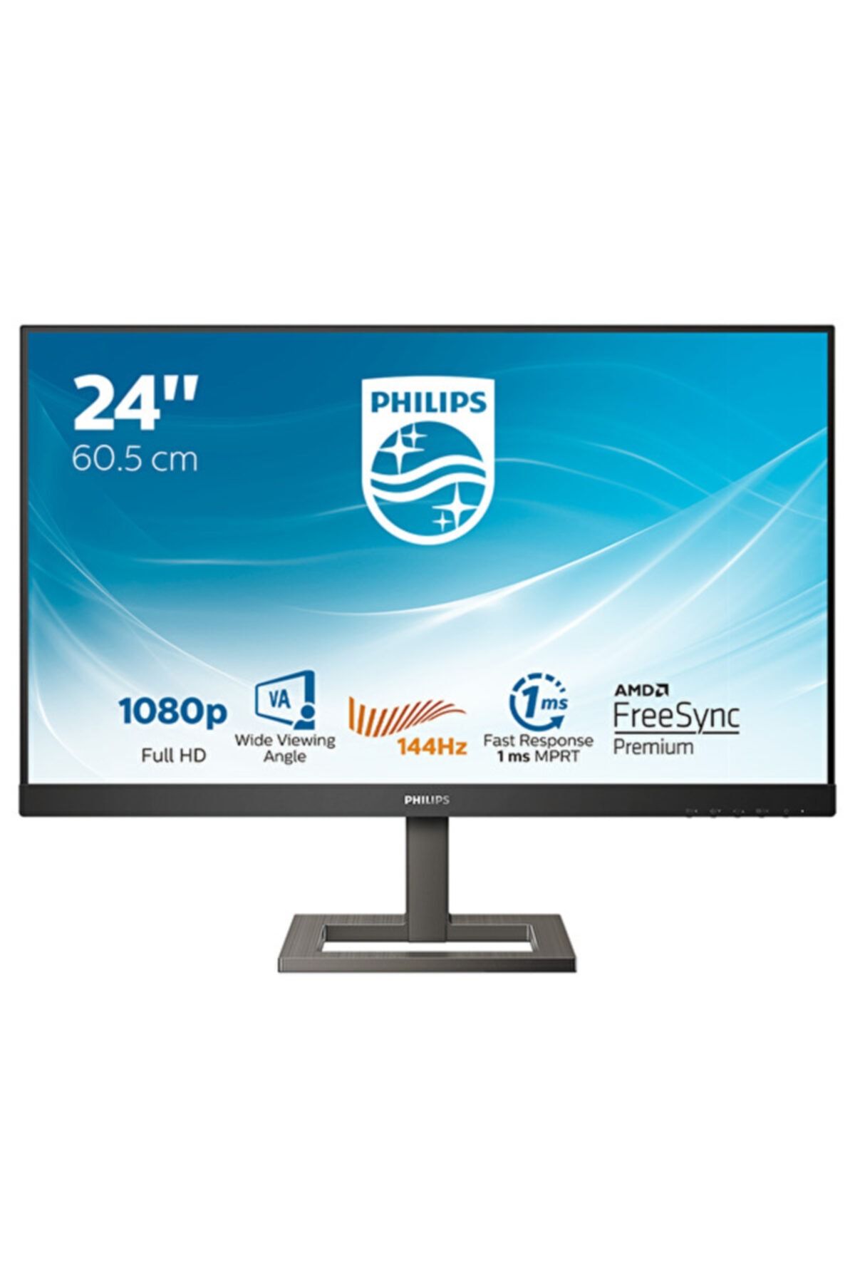 Philips 242e1gaez 23.8\