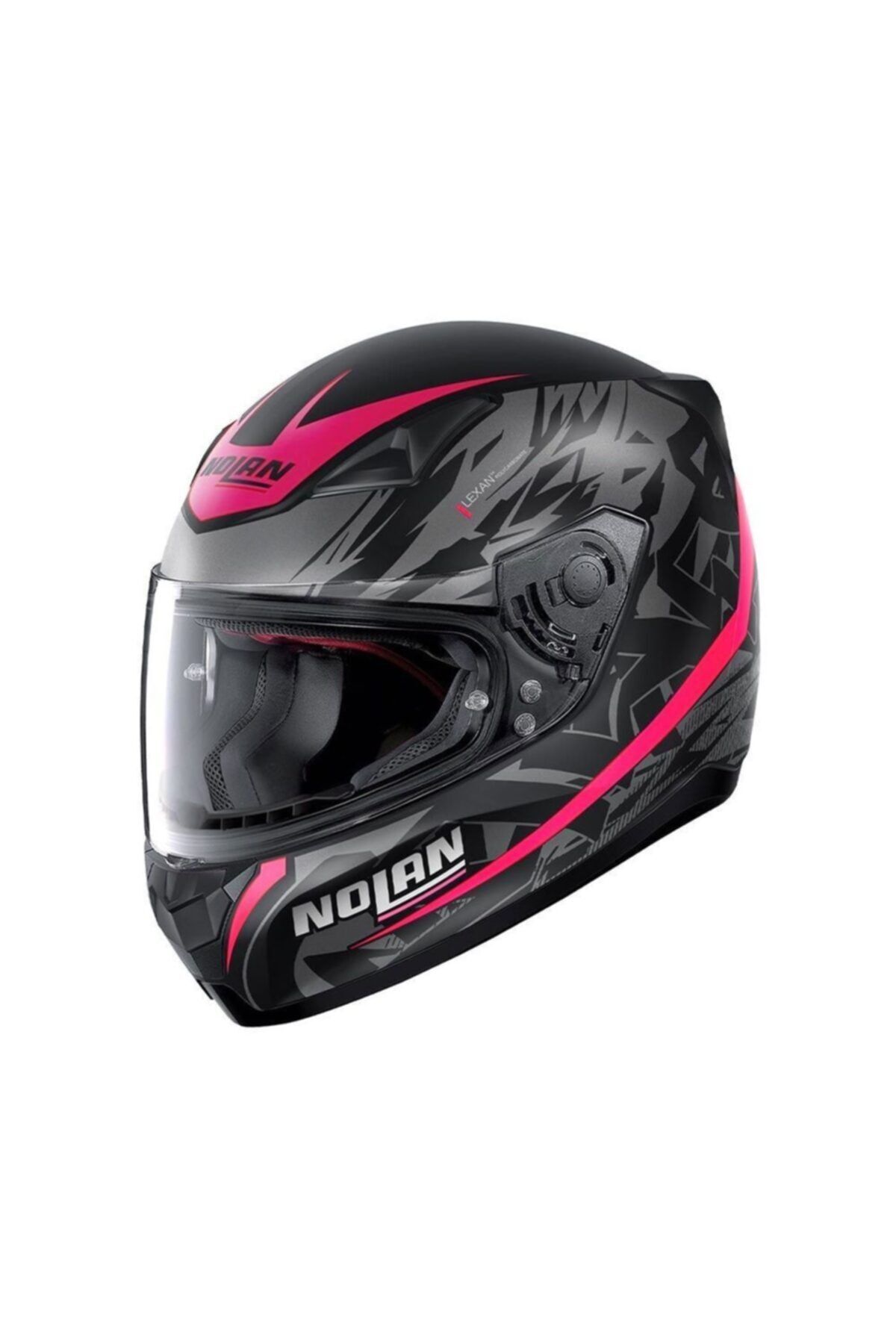 Nolan N60-5 Metropolıs Motosiklet Kaskı