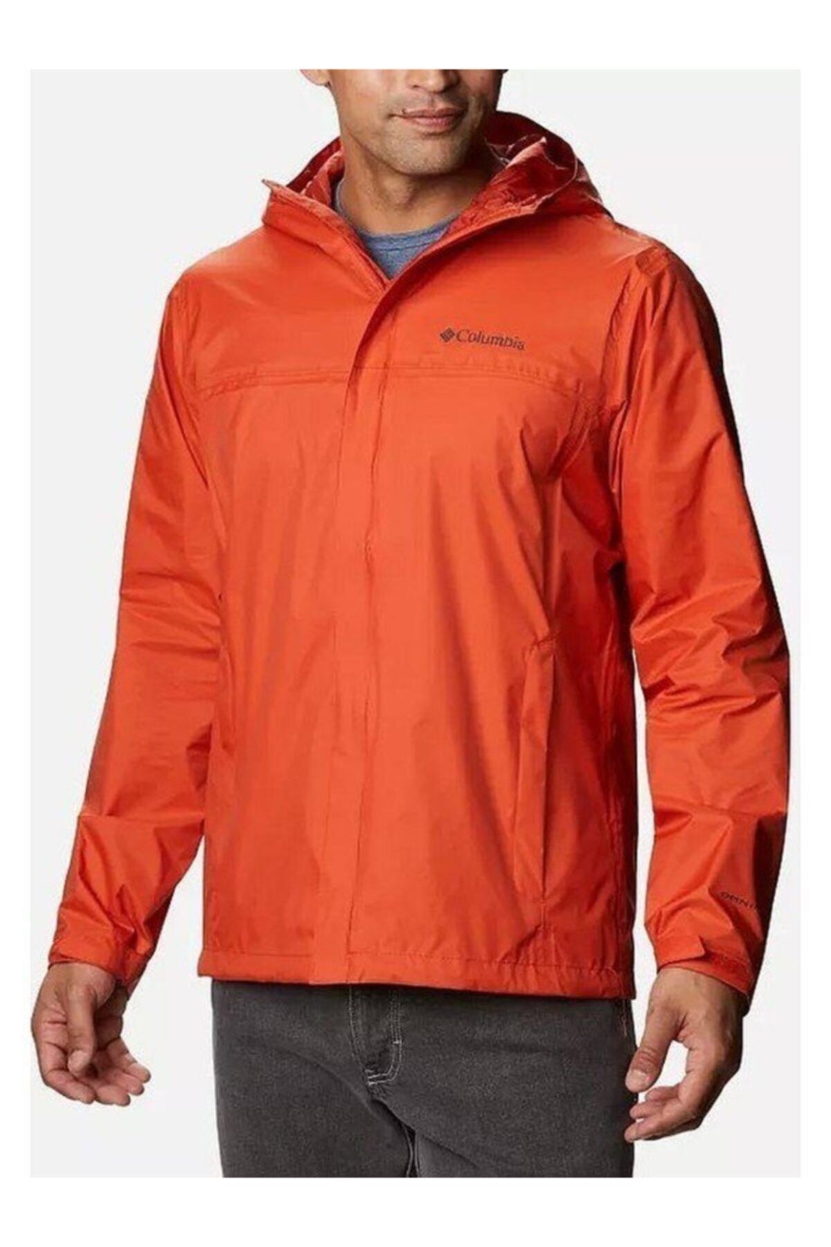 Columbia Watertıght Iı Jacket