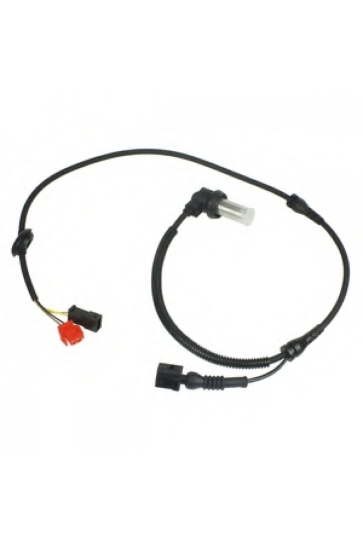 DELPHİ Abs Sensörü 1 Adet - Audı A4 1.8 T 1997-2000 132 Kw -- Delphı Ss20039 - Oem: 8d0 927 803b