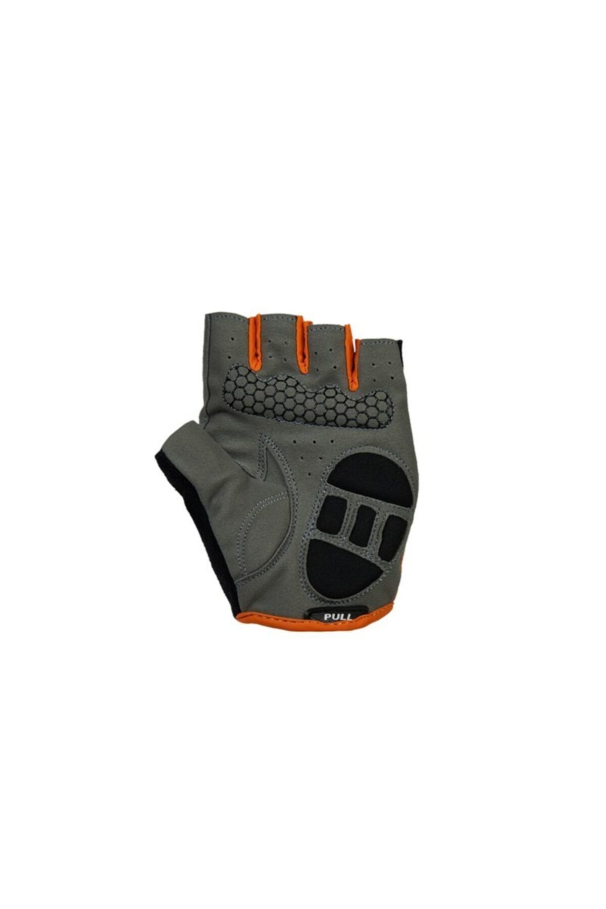 Asistan Cape Gl 400 Kısa Parmak Eldiven Xl