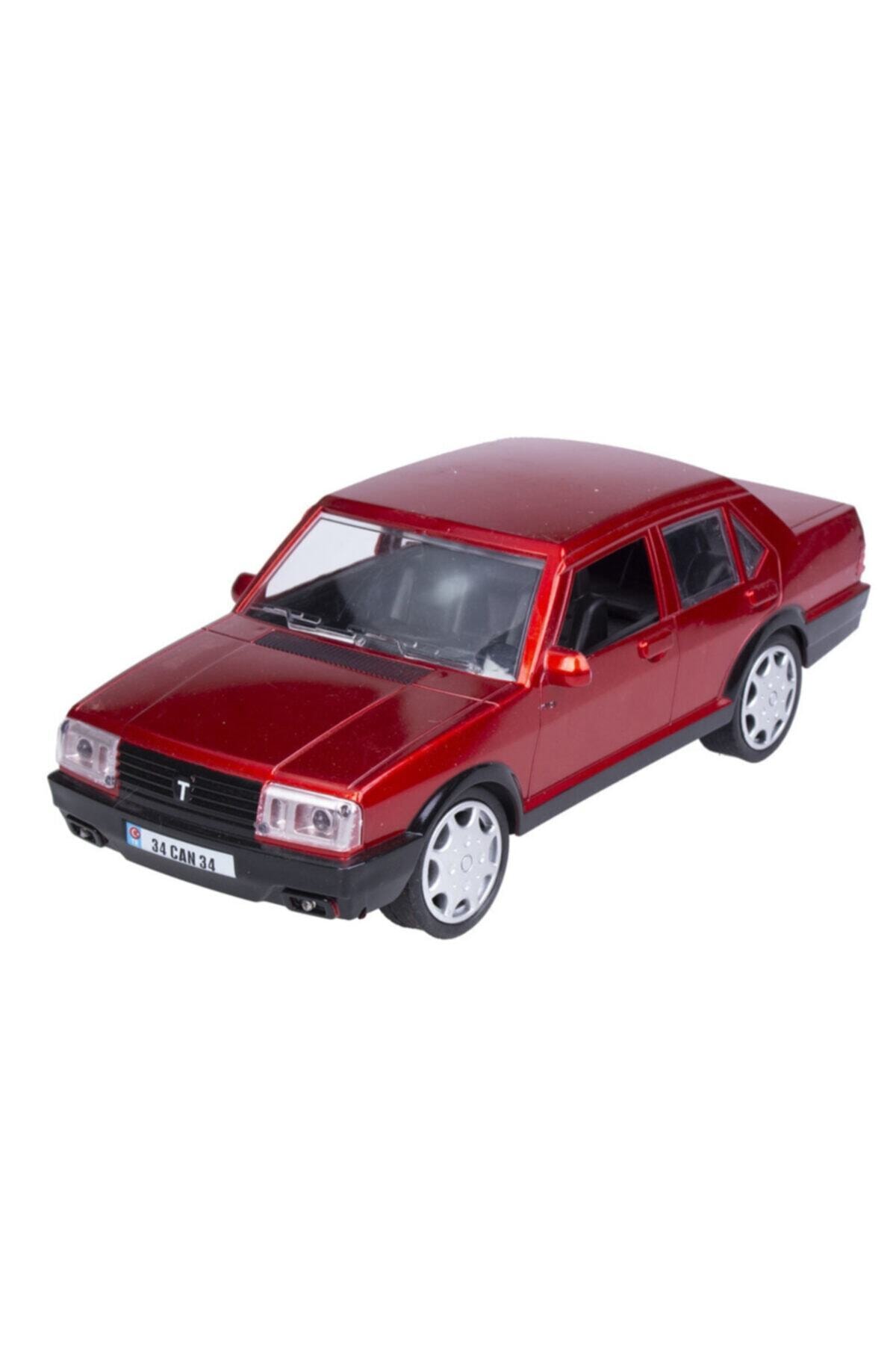 Can Toys Uzaktan Kumandalı Şarjlı Tofaş Şahin Araba Efsane Drift 1:16 Ölçek
