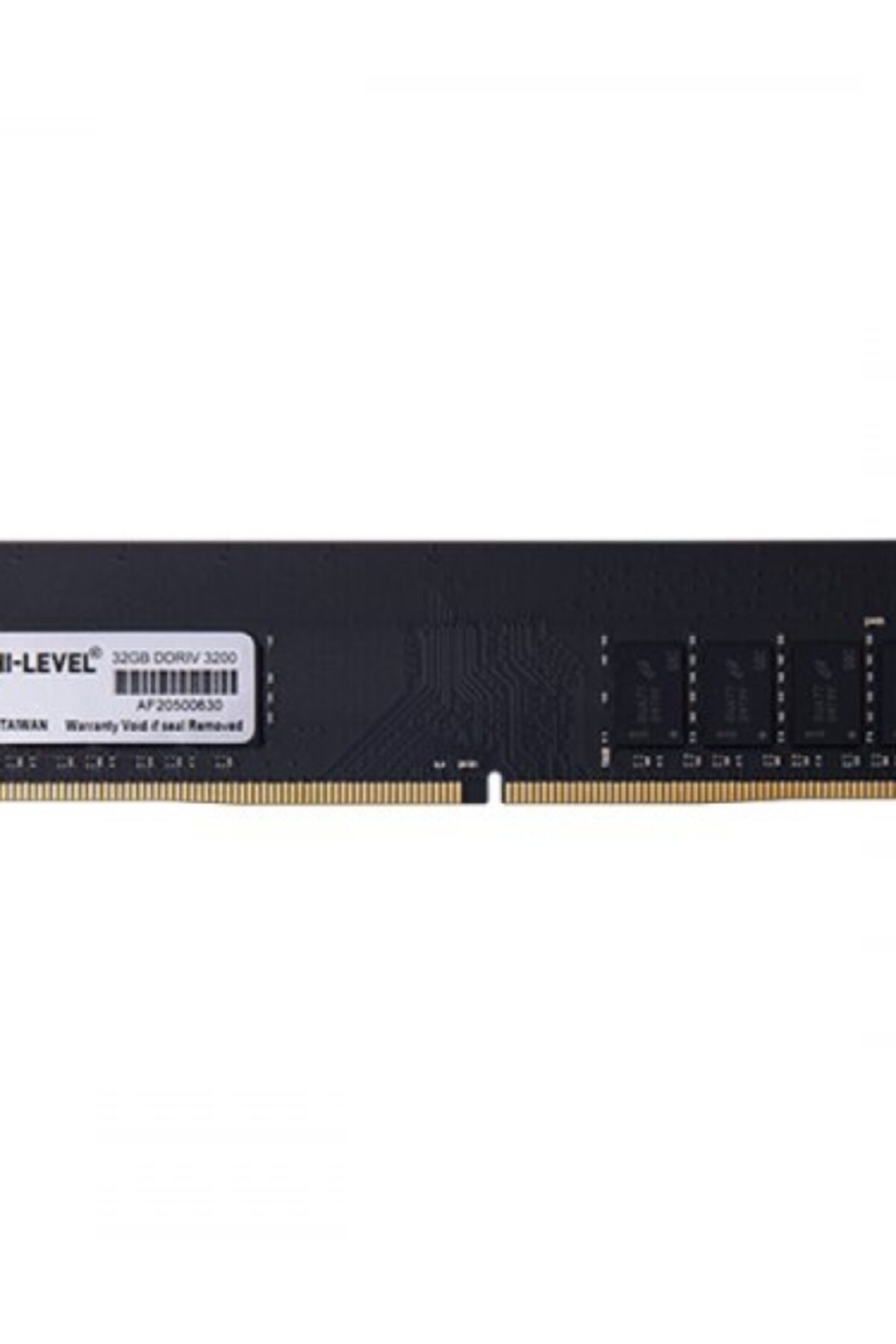 HiLevel Hı-level 32gb Ddr4 3200mhz Pc Ram Value Hlv-pc25600d4-32g