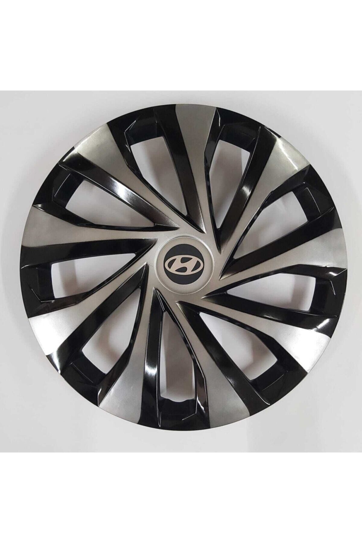 DGR Hyundai I20 Araçlarına 15 Inç Jant Kapağı
