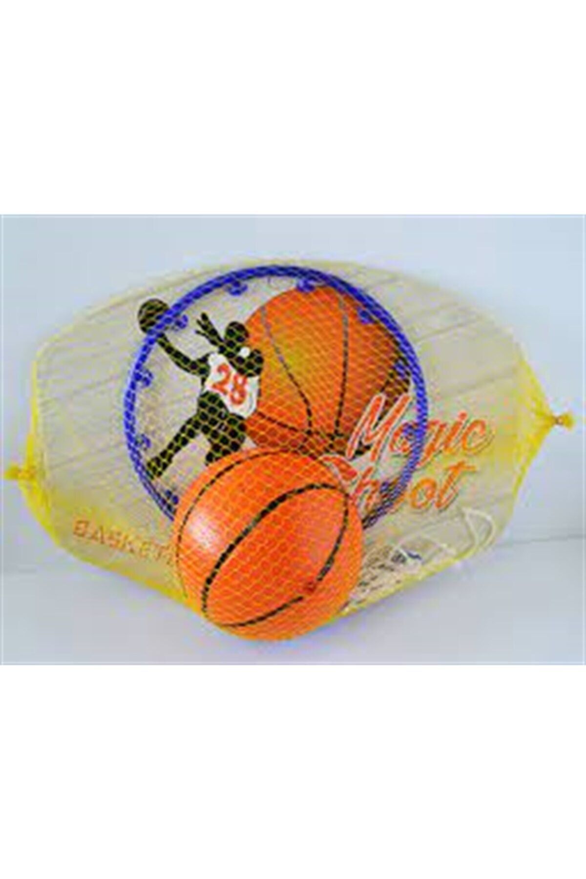 TORUTOYS Mını Basket Potası Tru00221 (400)