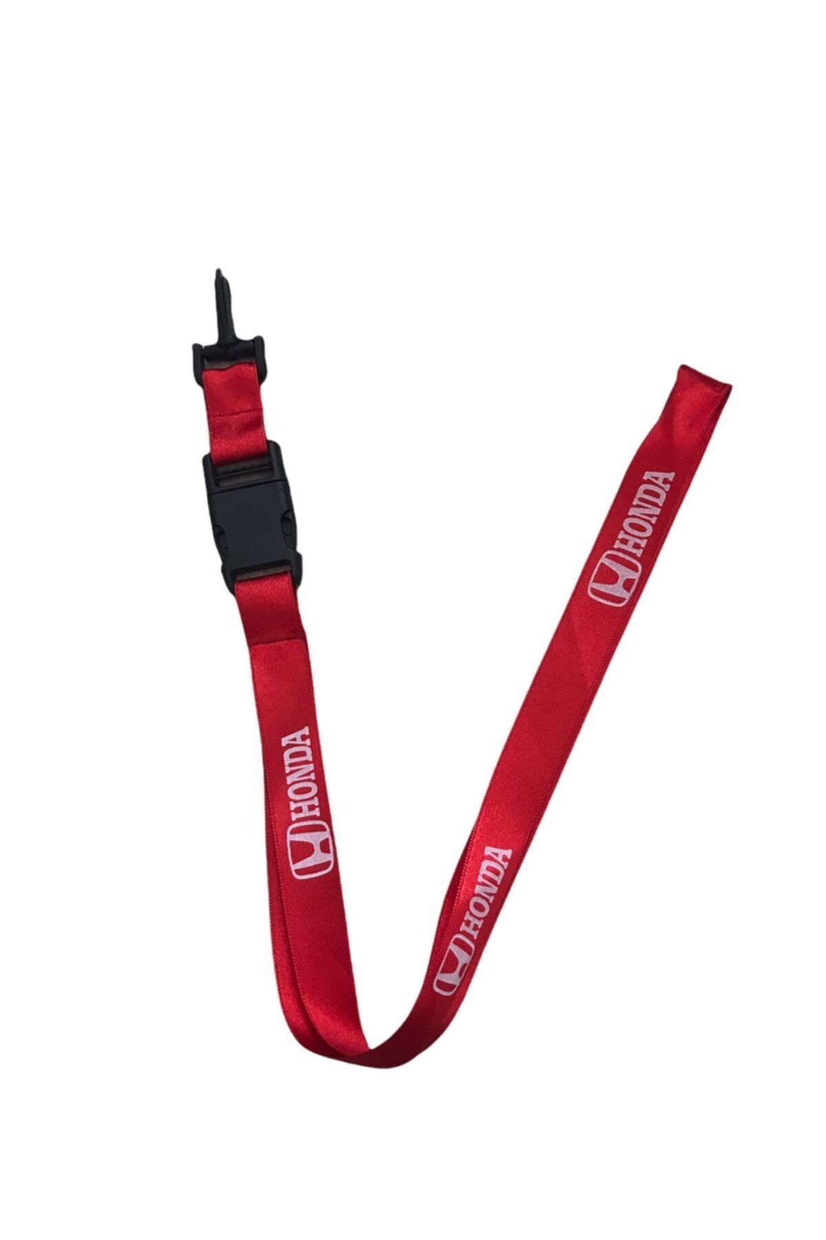 DMR Honda Kırmızı Ayna Askı Ipi