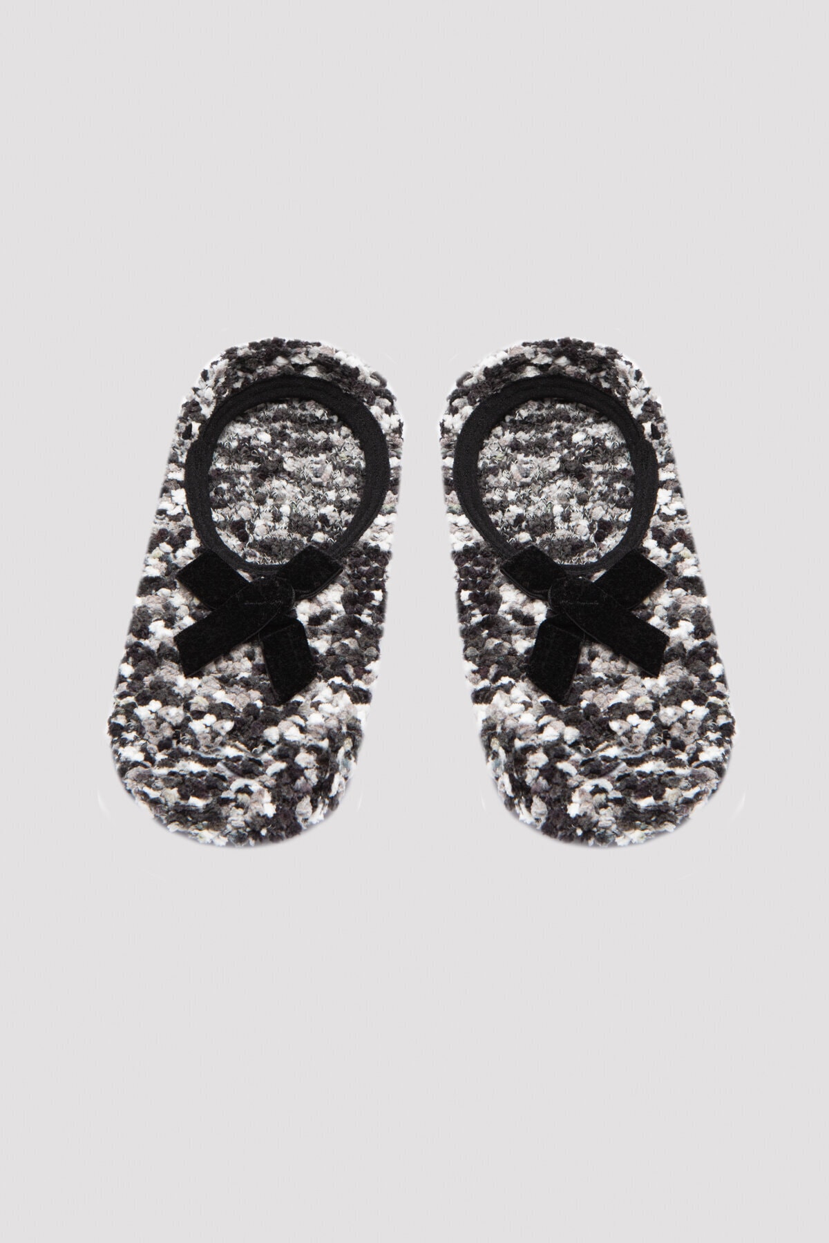 Penti Siyah Dark Ribbon Çetik