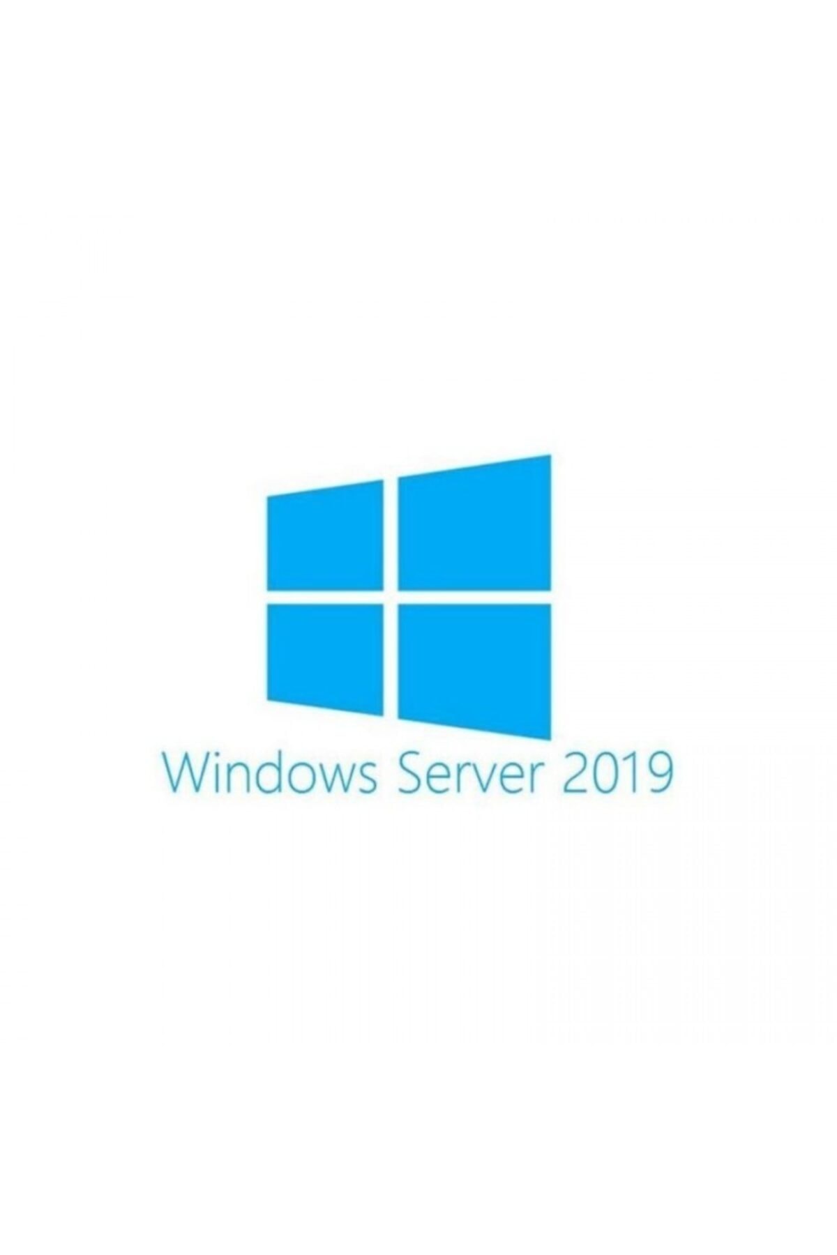 MICROSOFT Wındows Server Std 2019 64bit 16 Core Oem Hp Rok Lisans P11058-b21