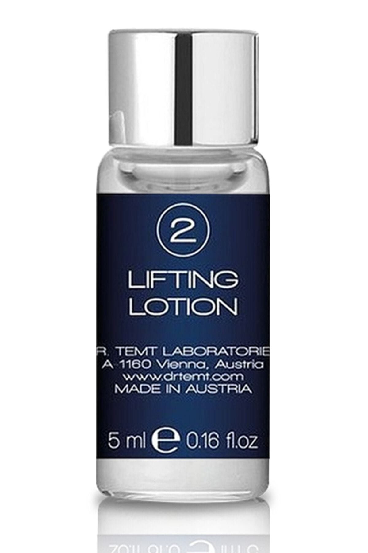 Combinal Kirpik Lifting Solüsyonu Lifting Lotion