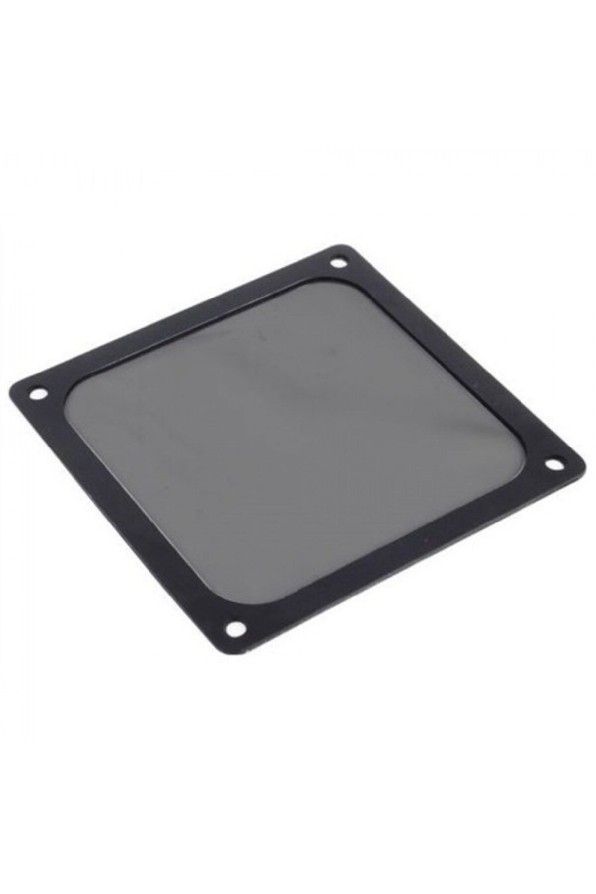 SILVERSTON Sst-ff123b 12cm Mıknatıslı Fan Filtresi