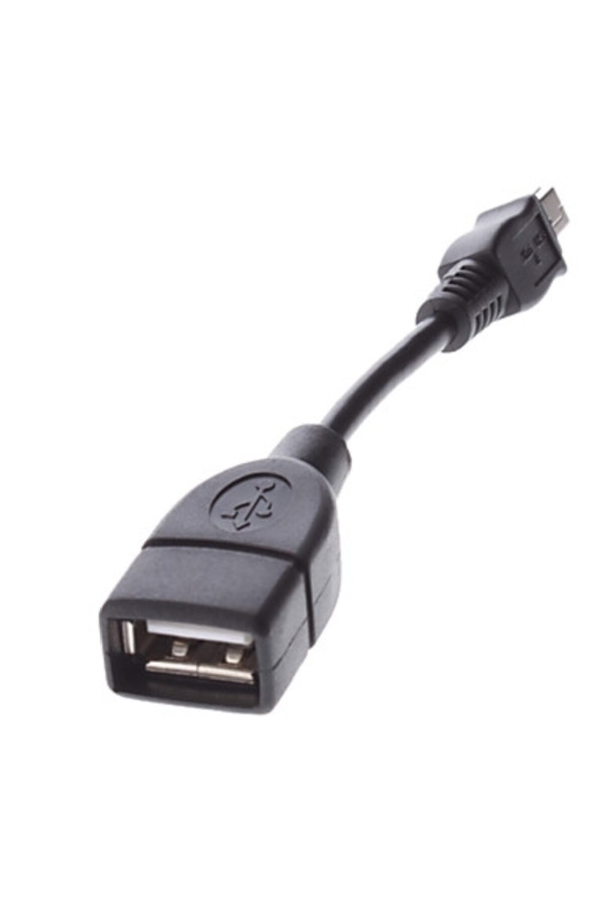 Ally Mobile Mini Usb Male Usb Female Otg Data Kablo
