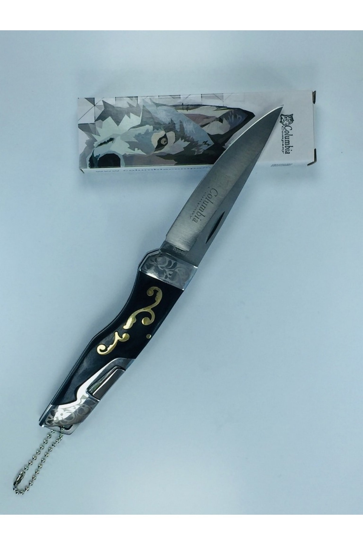 DREAM VEGA Columbia B3946b Çakı