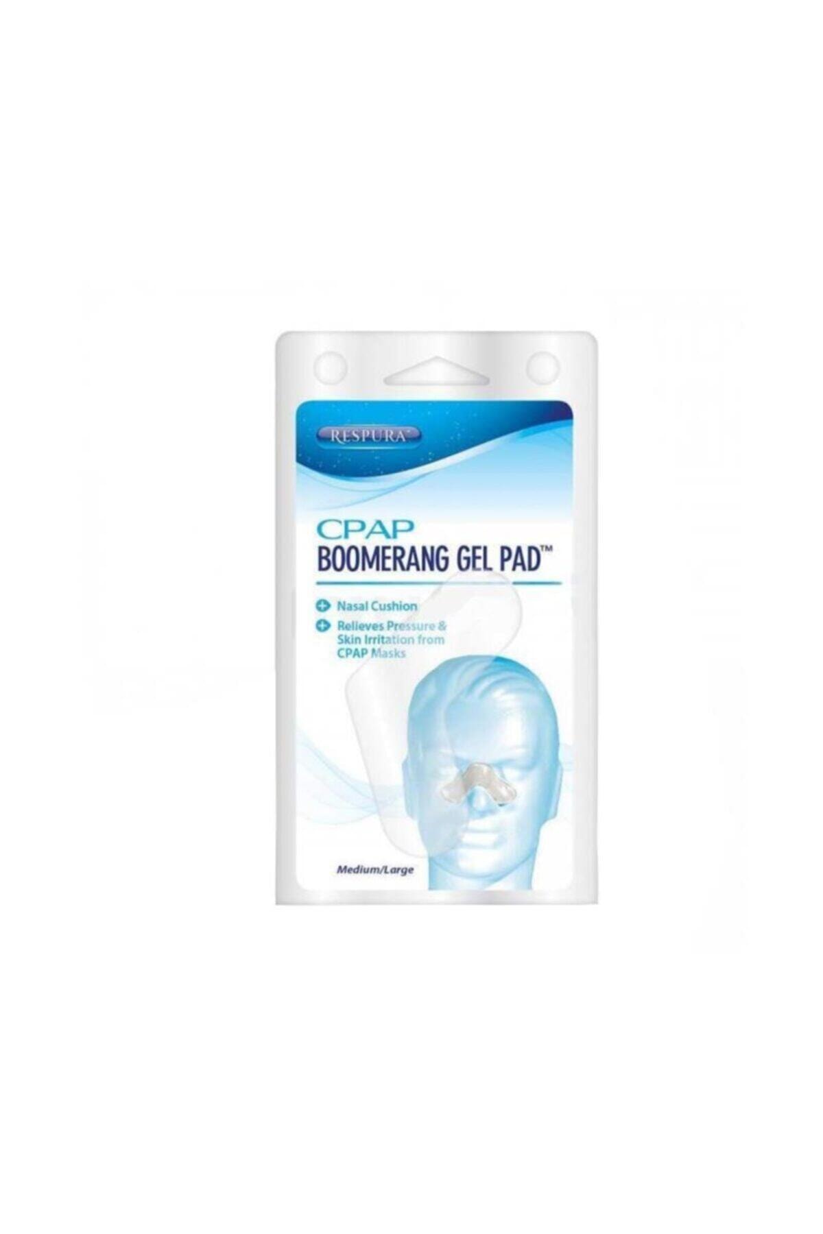 Boomerang Maske Tahrişini Önleyici Jel Gel Pad