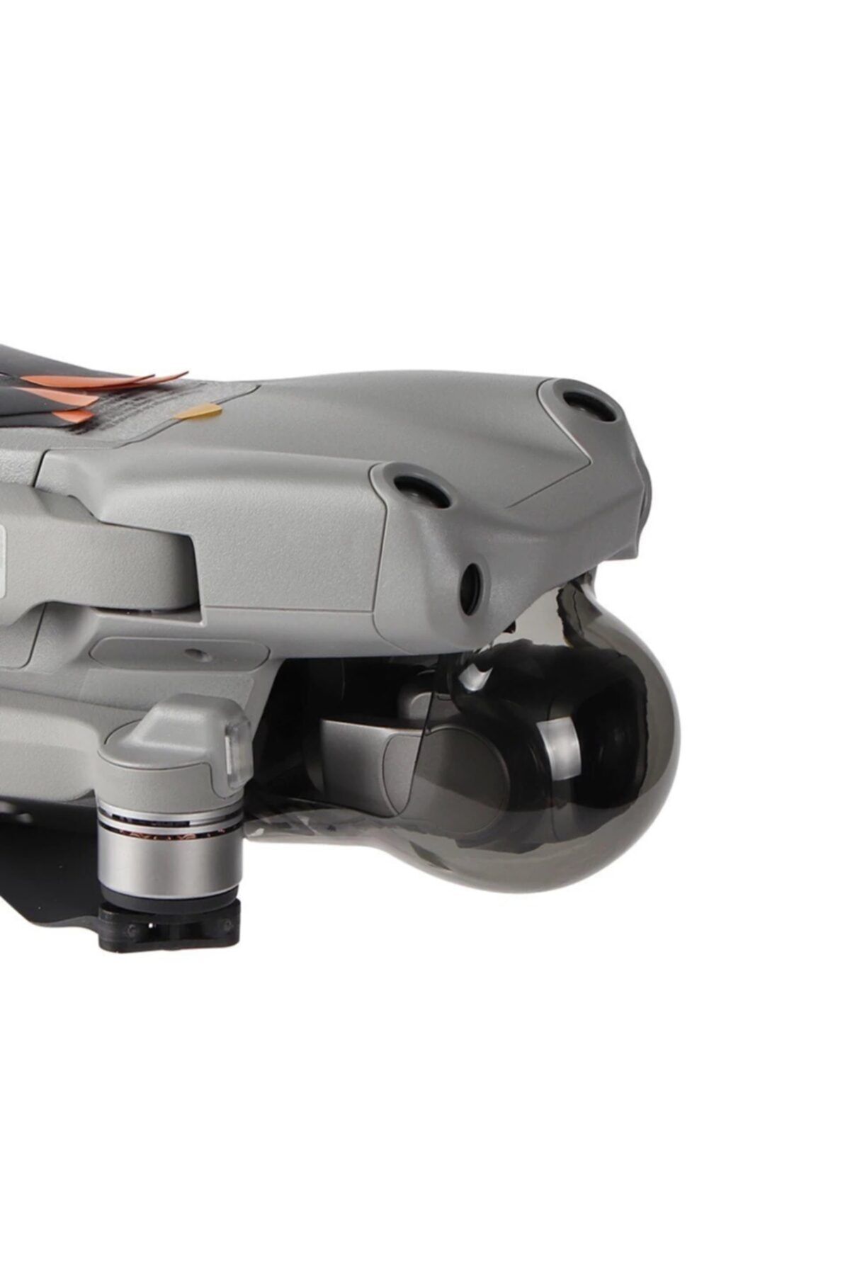 DJI Mavic Air 2s Şeffaf Gimbal Koruyucu Kapak