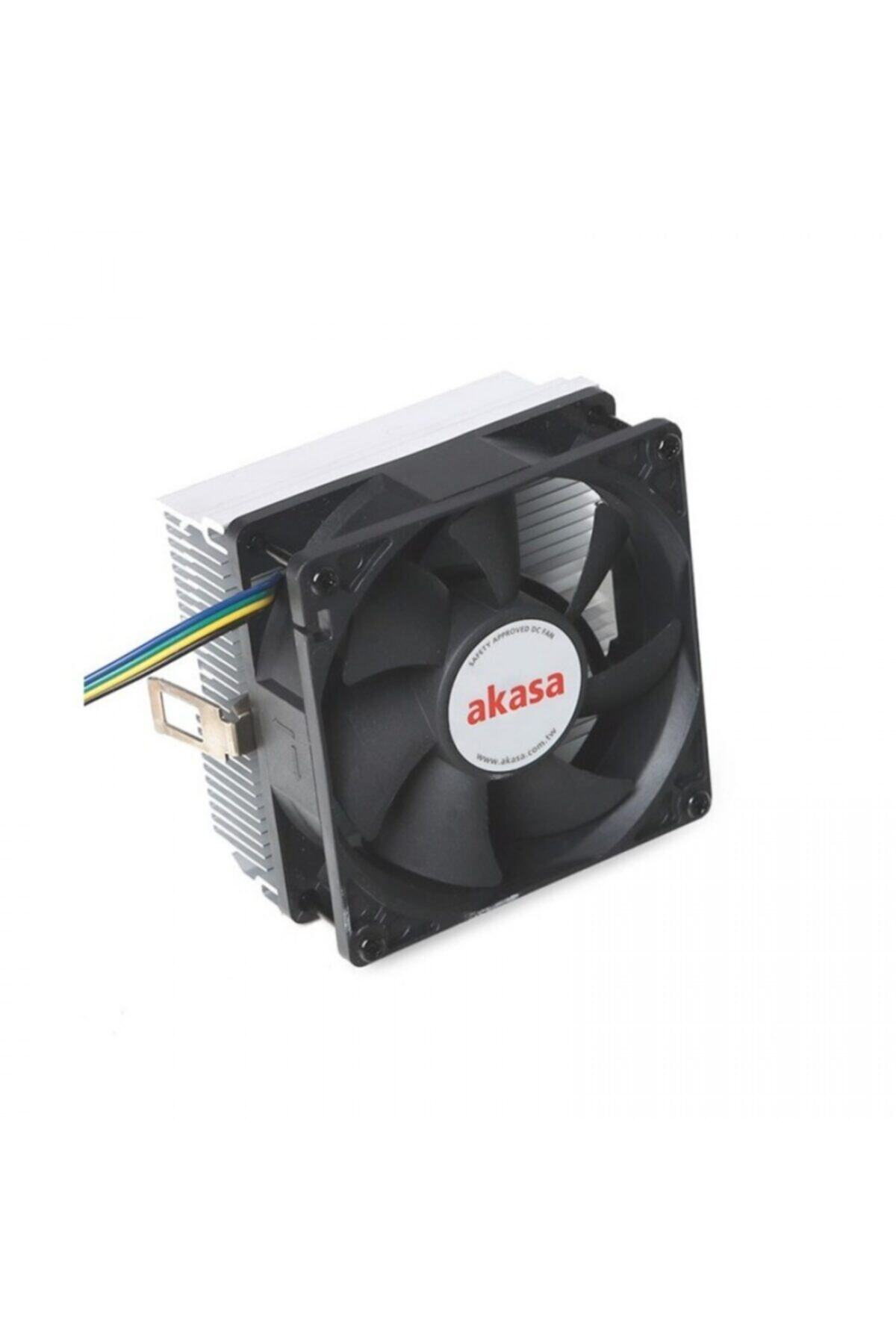 Akasa Ak-cc1107ep01 Amd Işlemci Fanı