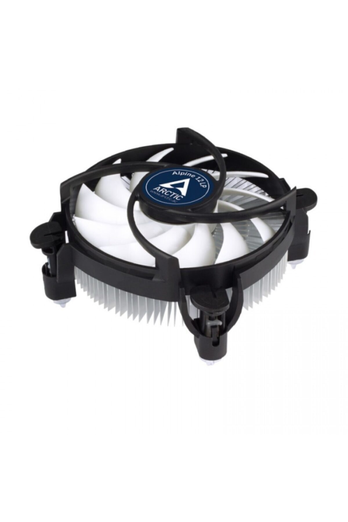 Arctic Arctıc 92mm Alpıne 12 Lp Ar-acalp00029a Hava Soğutmalı Işlemci Fanı