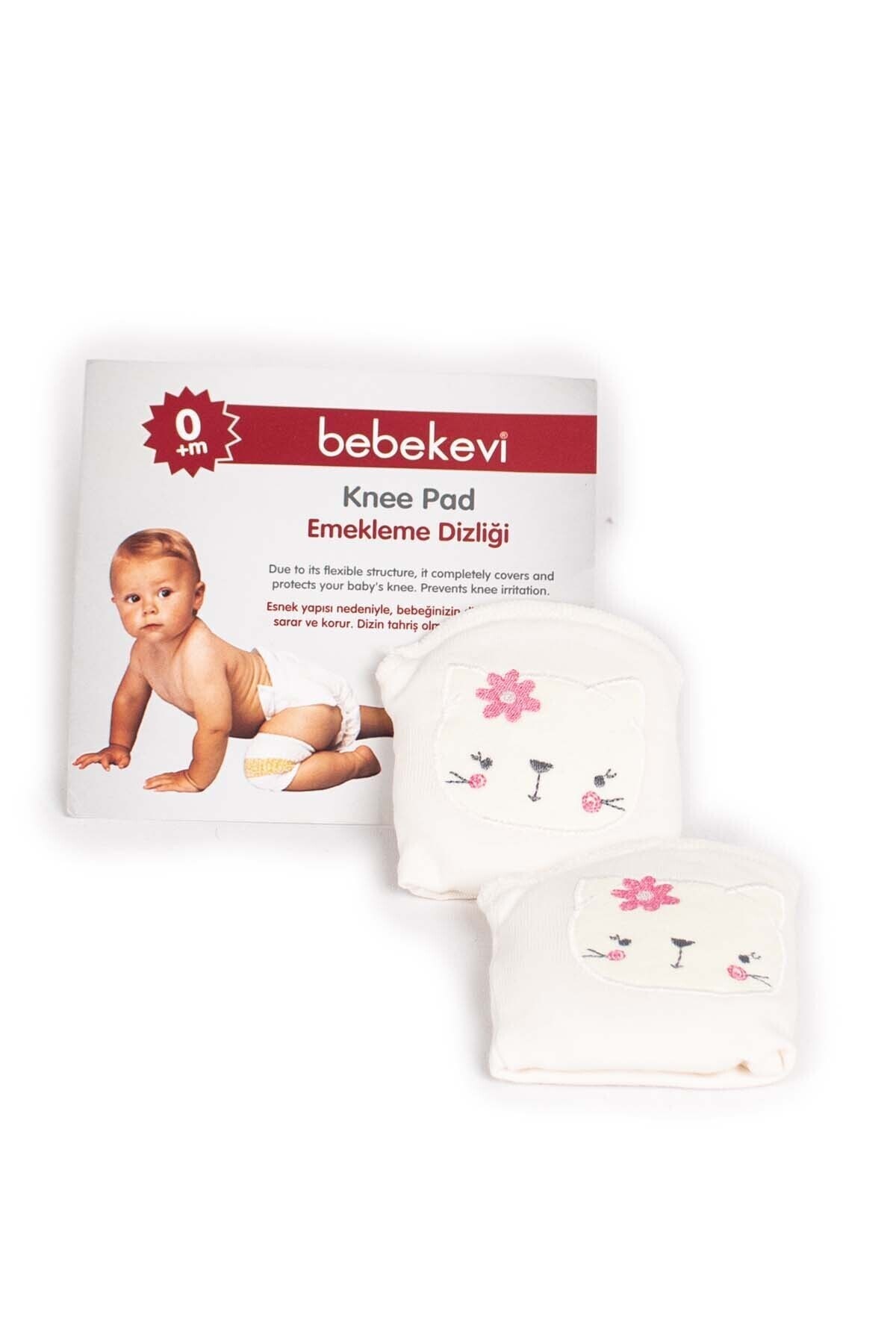 Cansın Mini Bebek Emekleme Dizliği 1087