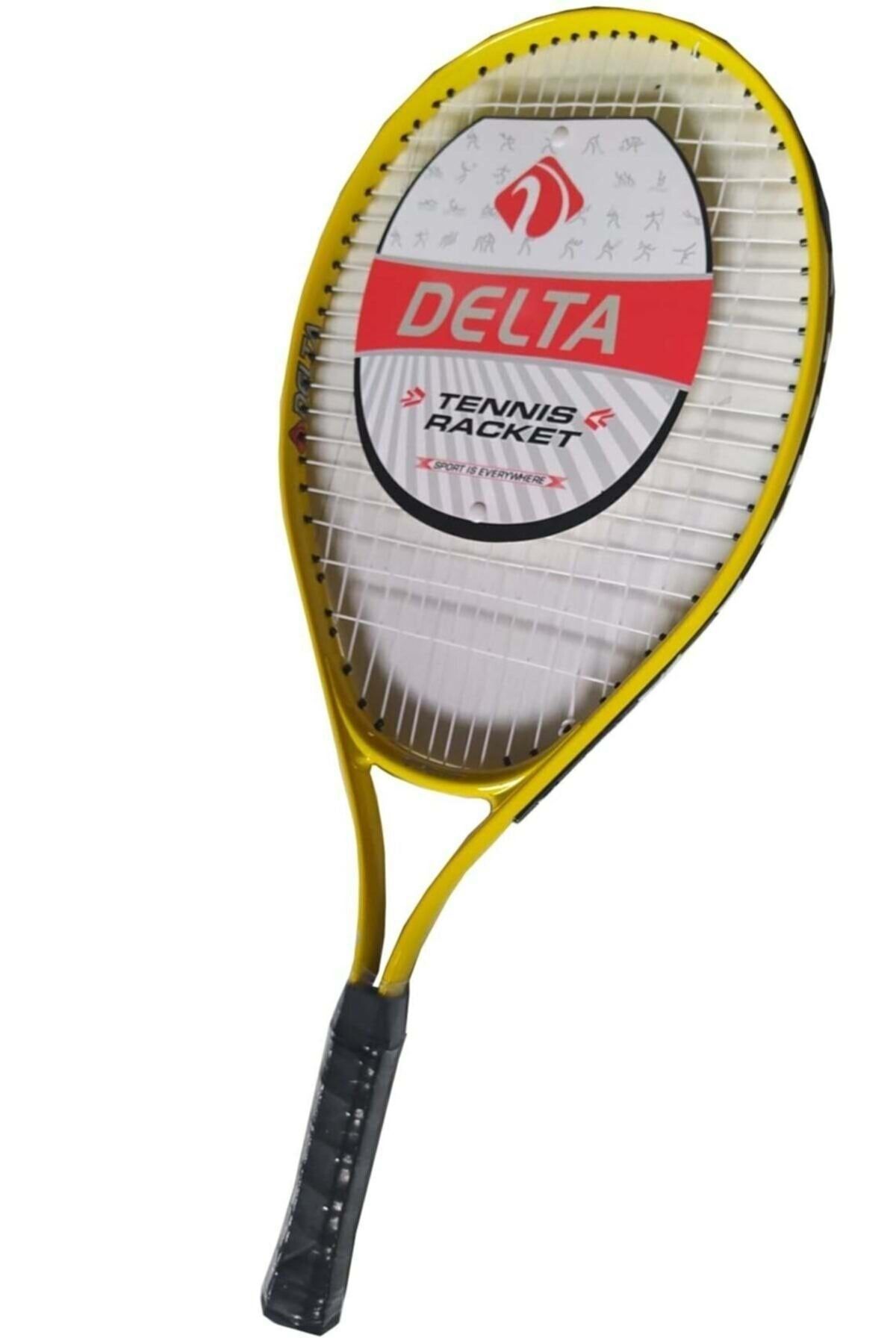 Delta Joys Tenis Raketi
