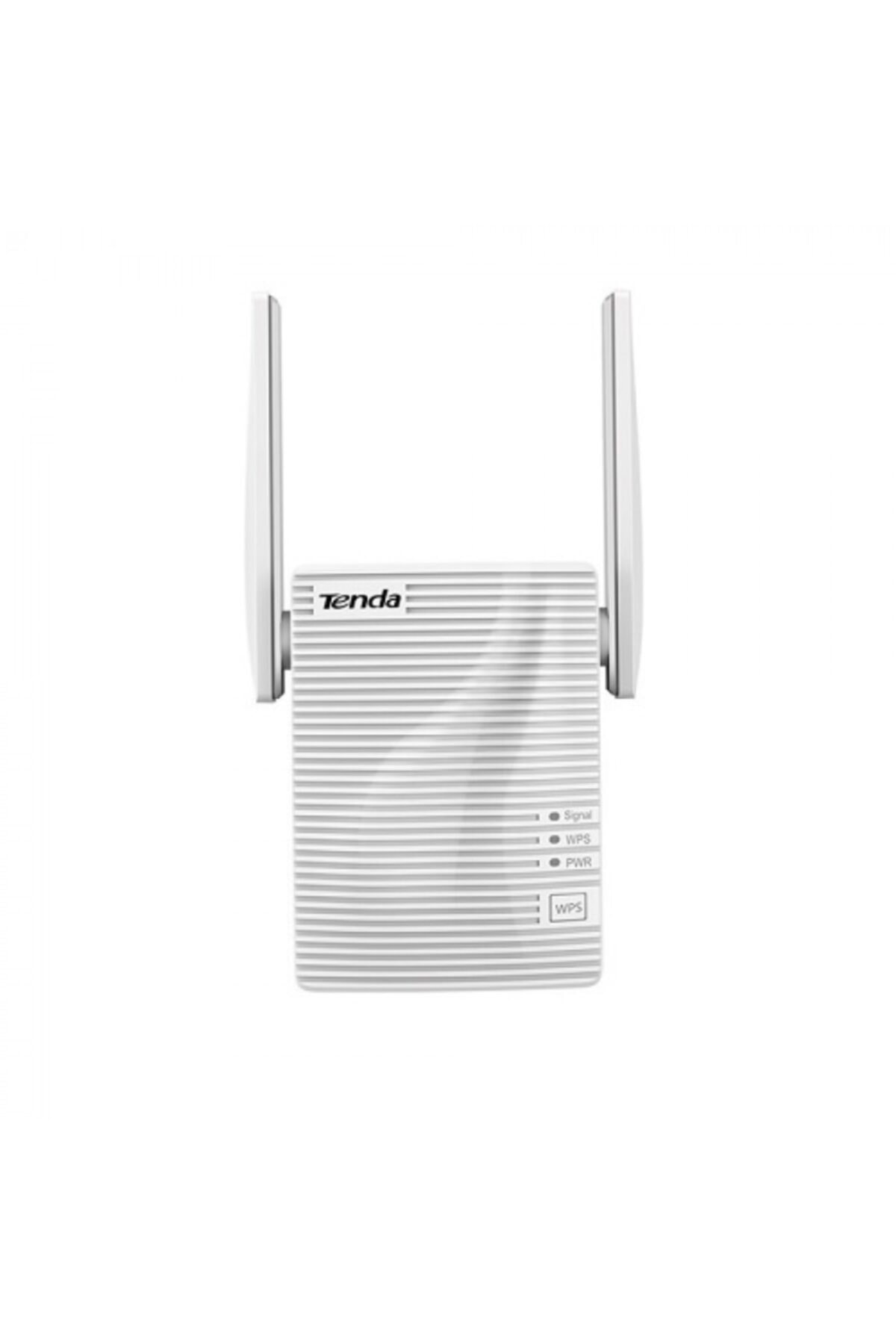 tenda A15 750mbps 1port Dual Band Mesafe Genişletici Ev Ofis Tipi Router Priz Tip