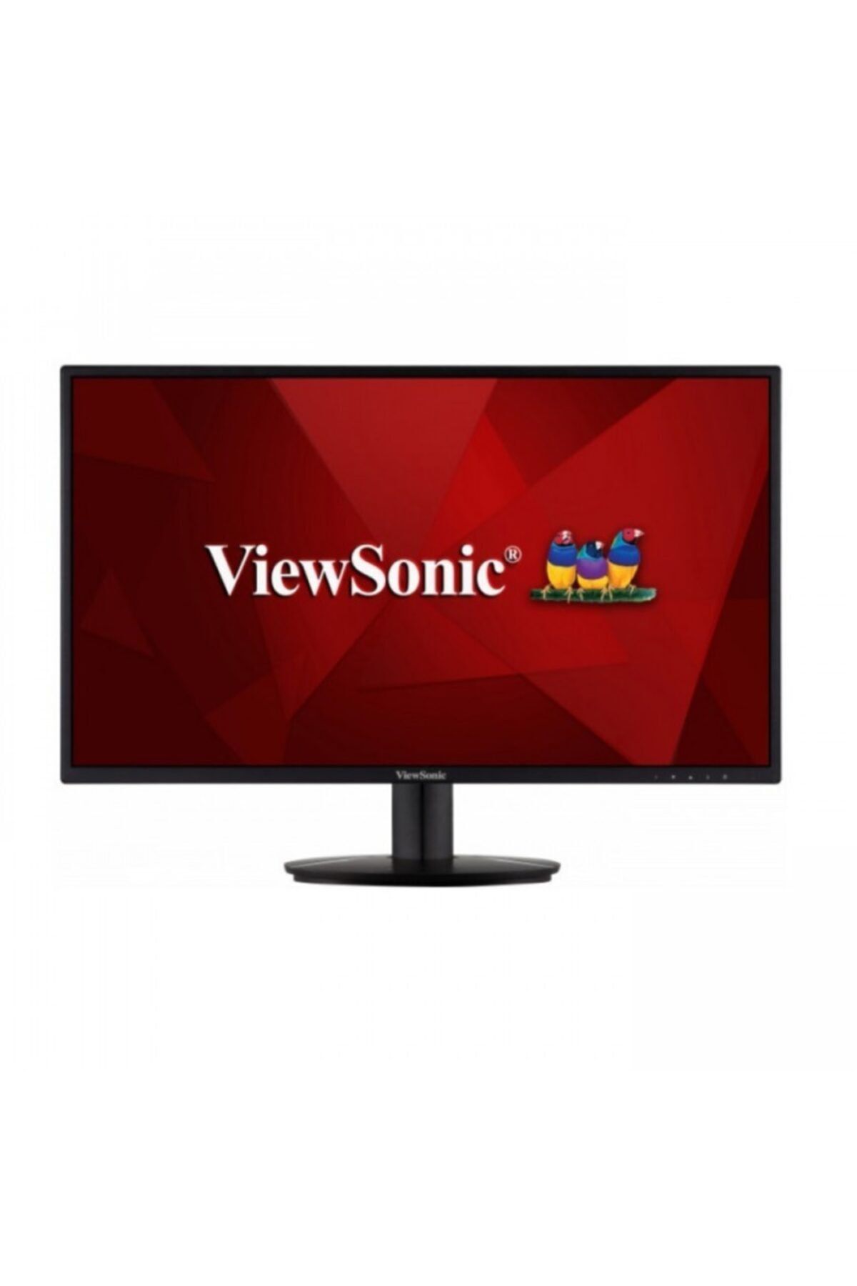 ViewSonic Vıewsonıc 27\