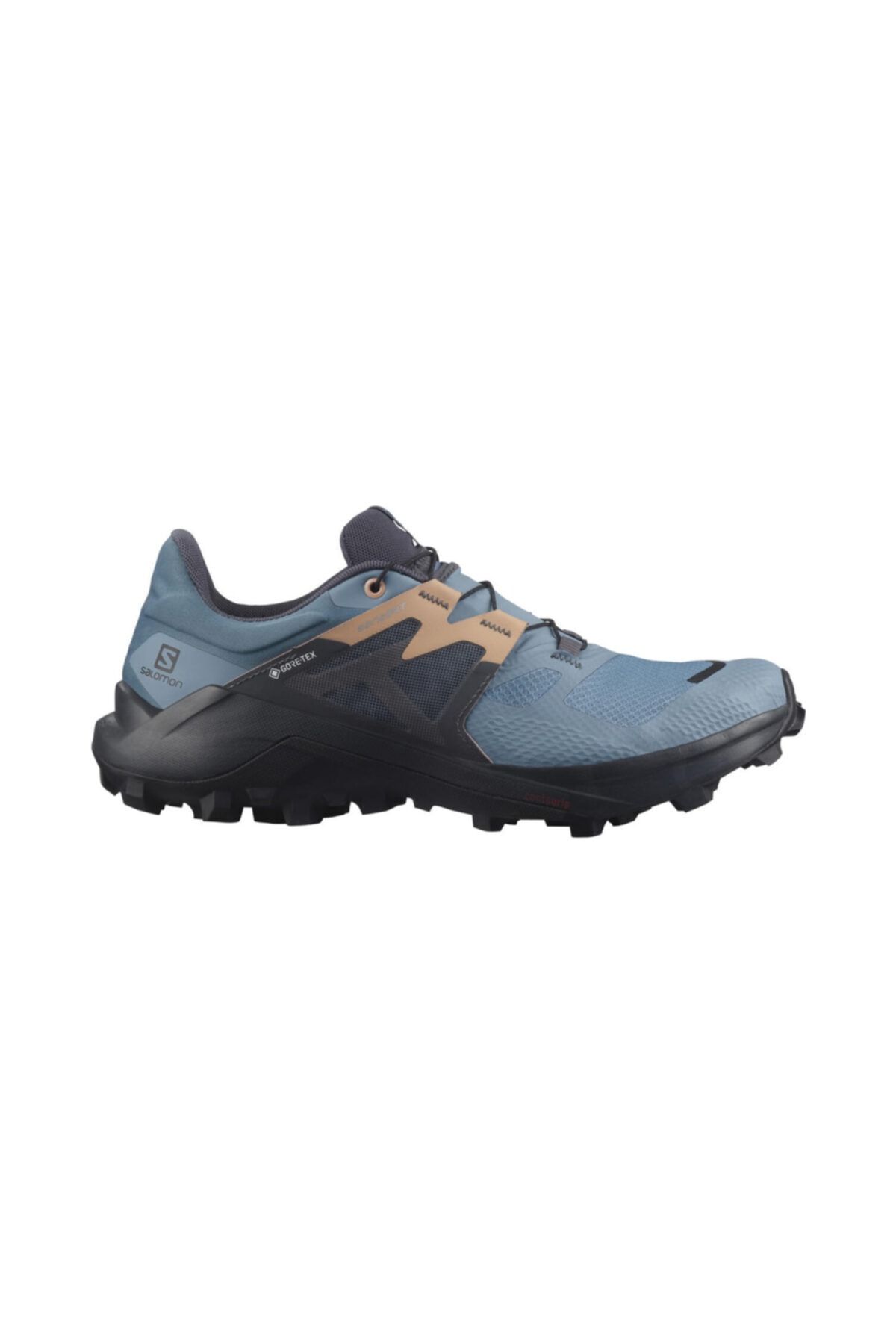 Salomon Kadın Patika Koşu Outdoor Ayakkabı