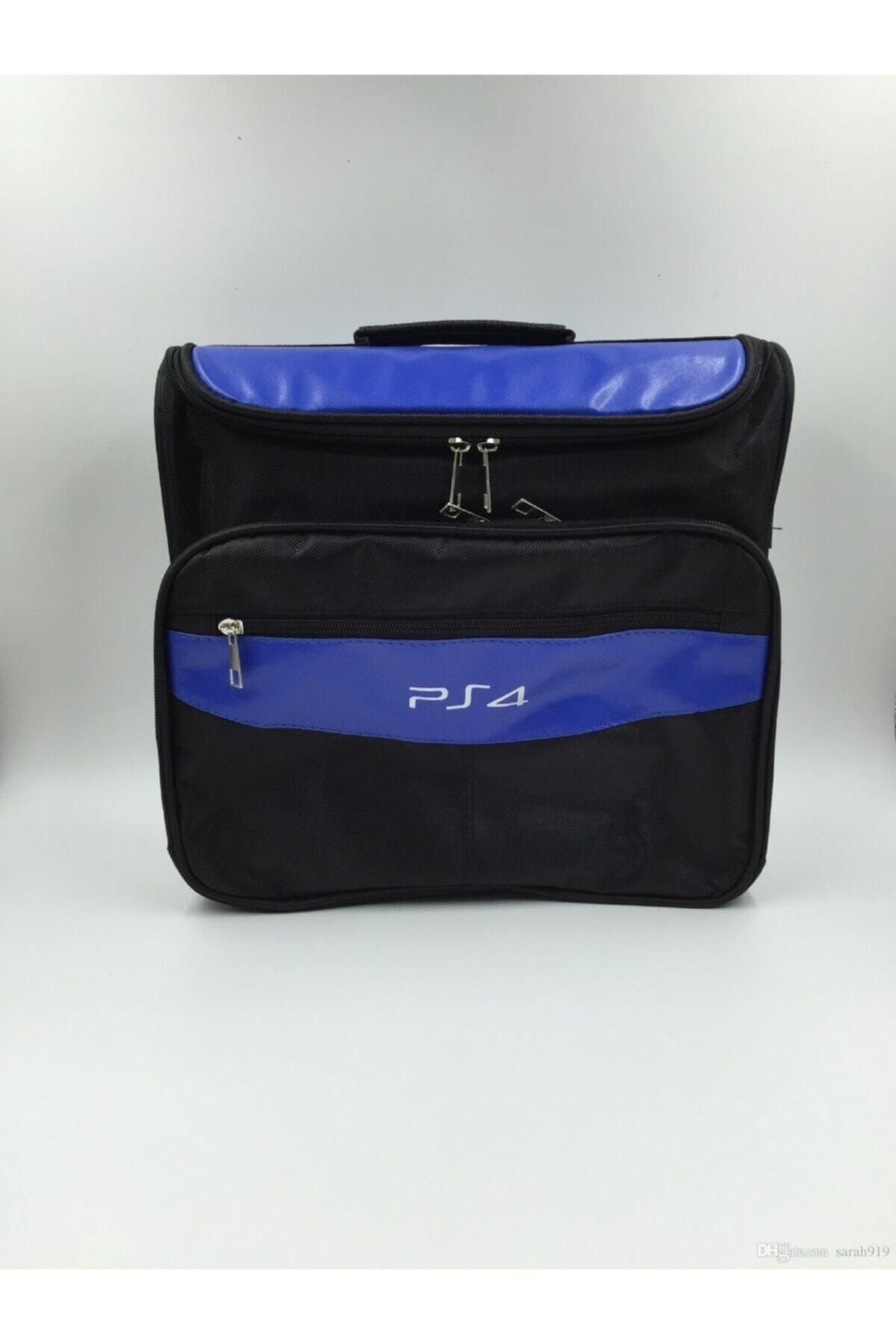 HavuzElektronik Sony Ps4 Taşıma Çantası Ps4 Çanta (fat Ve Slim Kasa Uyumlu)
