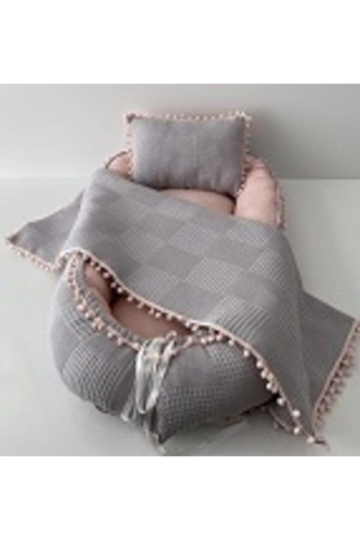 SEYHAN BABY&HOME Babynest Ve Bebek Pikesi