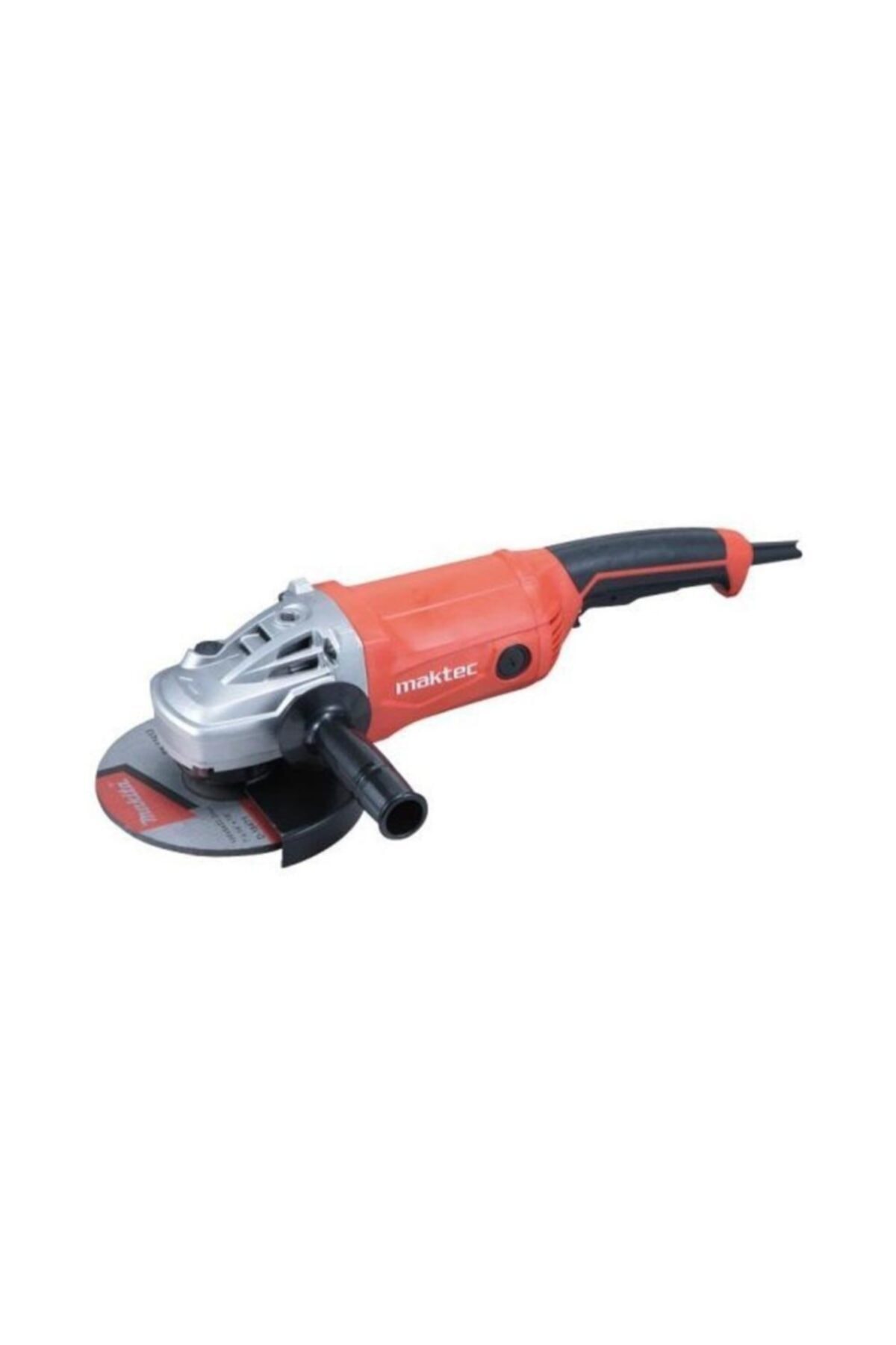 Maktec By Makita Maktec Mt903 2000 W 230 Mm Taşlama Makinesi