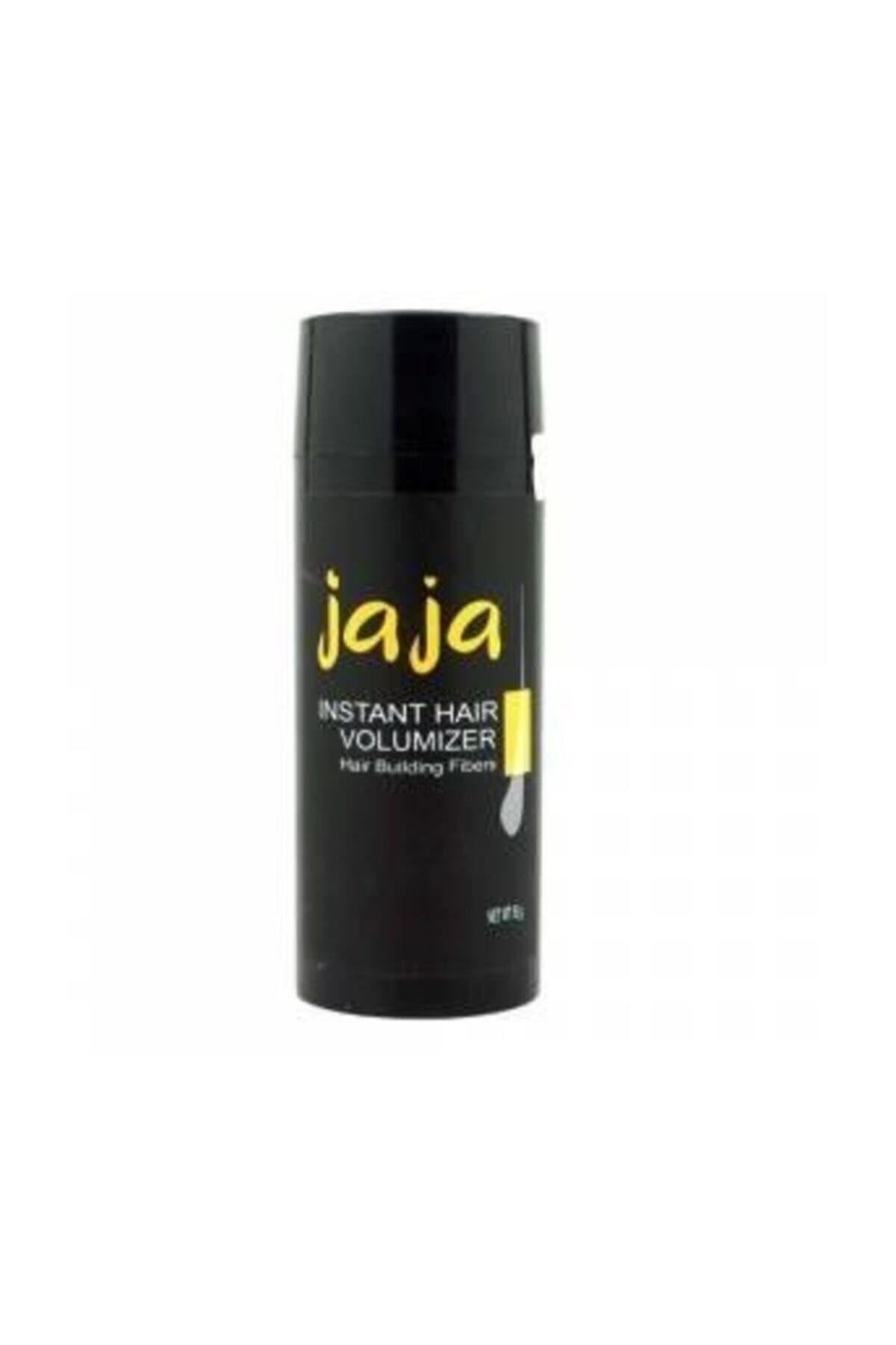 Jaja Saç Topiği Siyah(BLACK) 50 gr