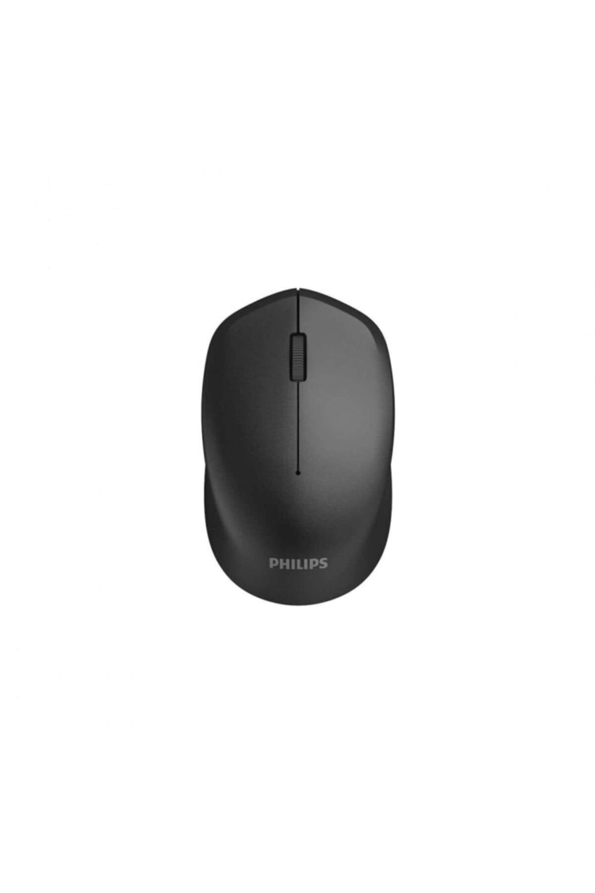 Philips Phılıps Spk7344/01 Kablosuz 1000 Dpı Siyah 3x Buttons Kablosuz Mouse