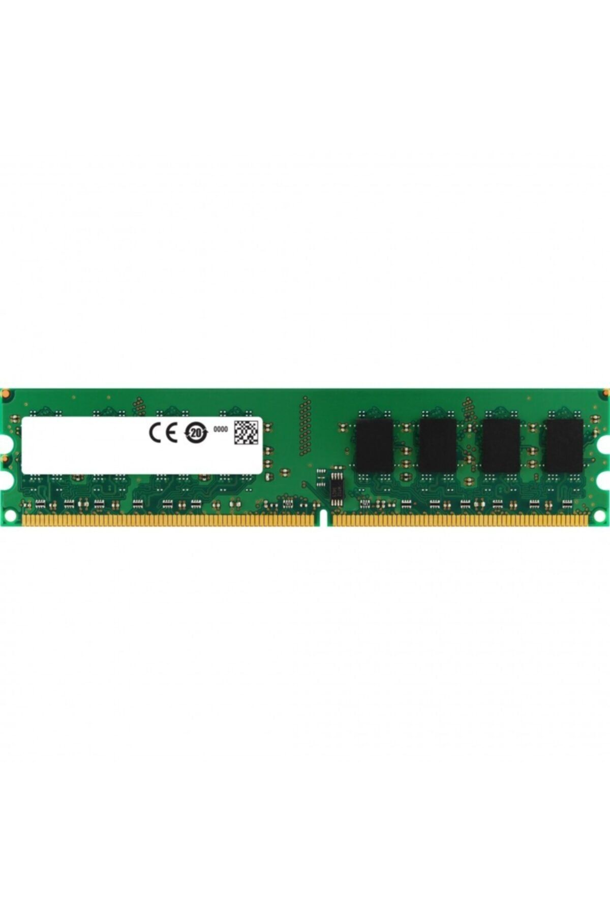 OEM 2gb 800mhz Ddr2 Pc Ram 800g264n/2g