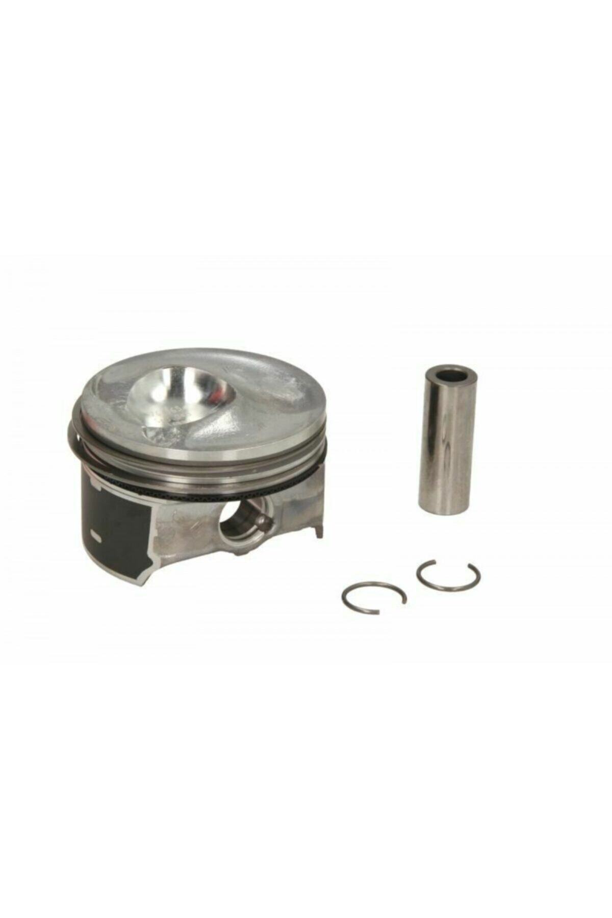 MAHLEORIGI Piston 1 Adet - Skoda Octavıa 1.6 Fsı 2004-2008 85 Kw -- Mahle Orıgınal 0280402 - Oem: