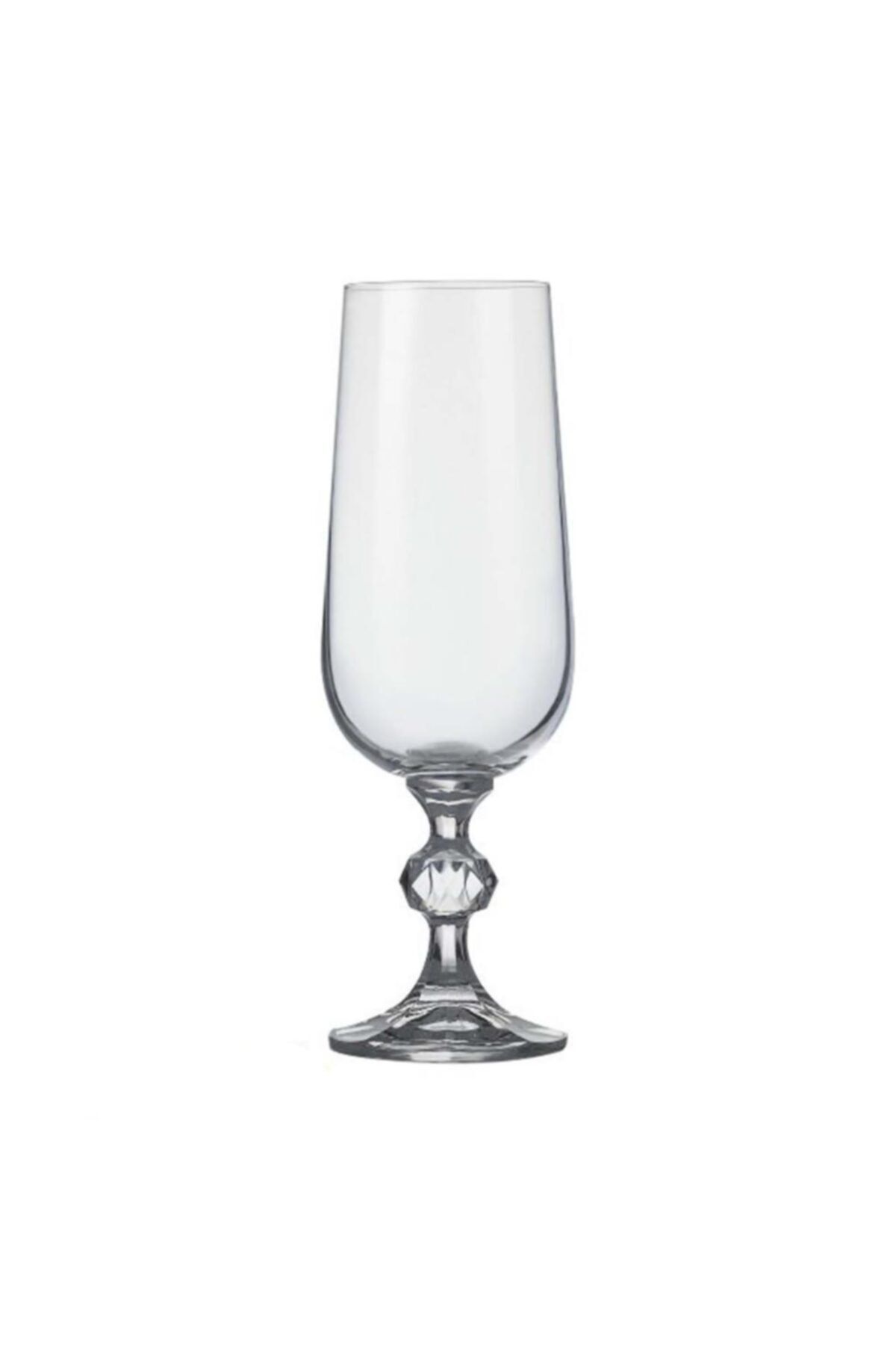 CRYS CONCEPT Crystalex Claudia Kristalin 280 Ml Bira Bardaği 2'li