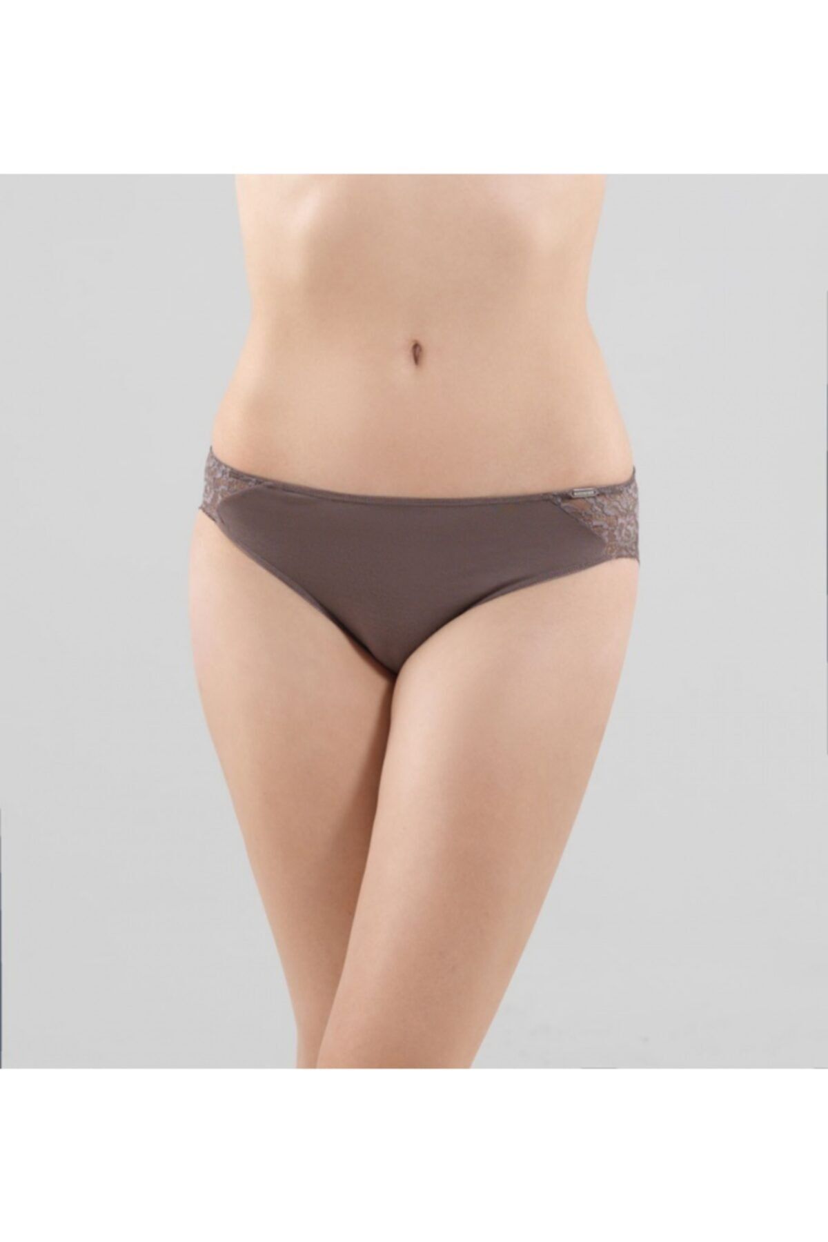 Blackspade Lace Brief