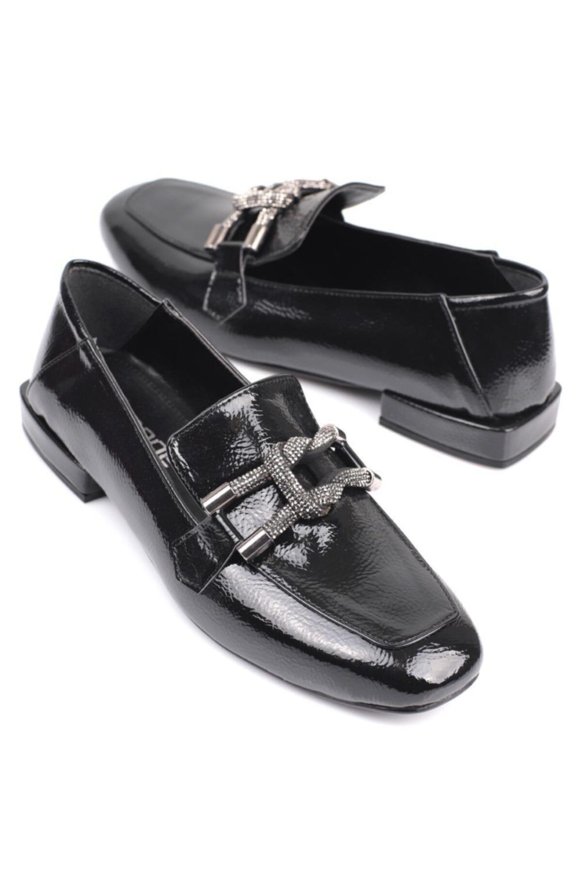 Capone Outfitters Capone Kadın Loafer