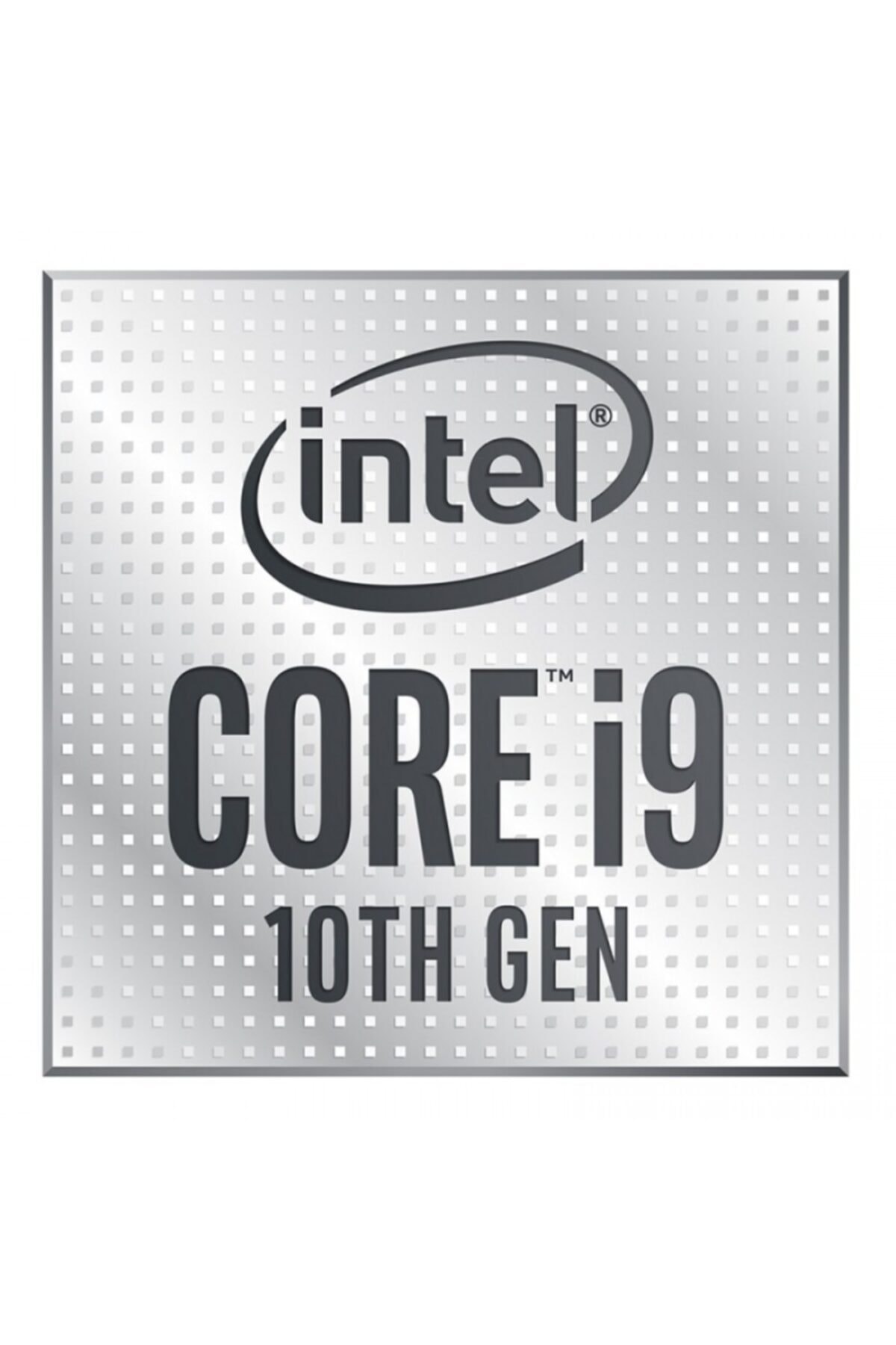 Intel Core I9 10900 20mb 10çekirdekli O/b Uhd630 1200p 65w Kutulu+fansız