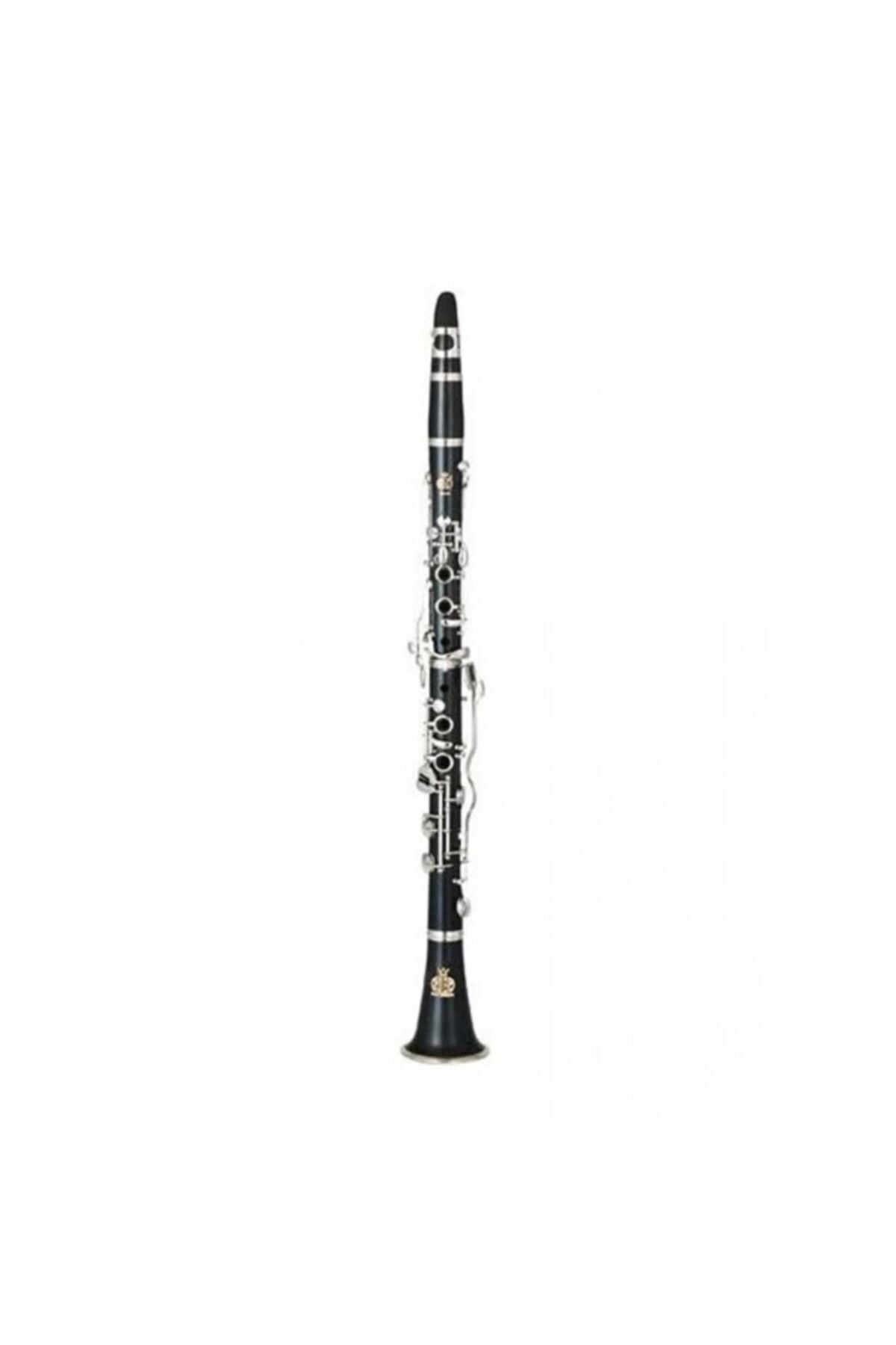 Amati Klarnet Si Bemol Alman Abanoz Acl 245so