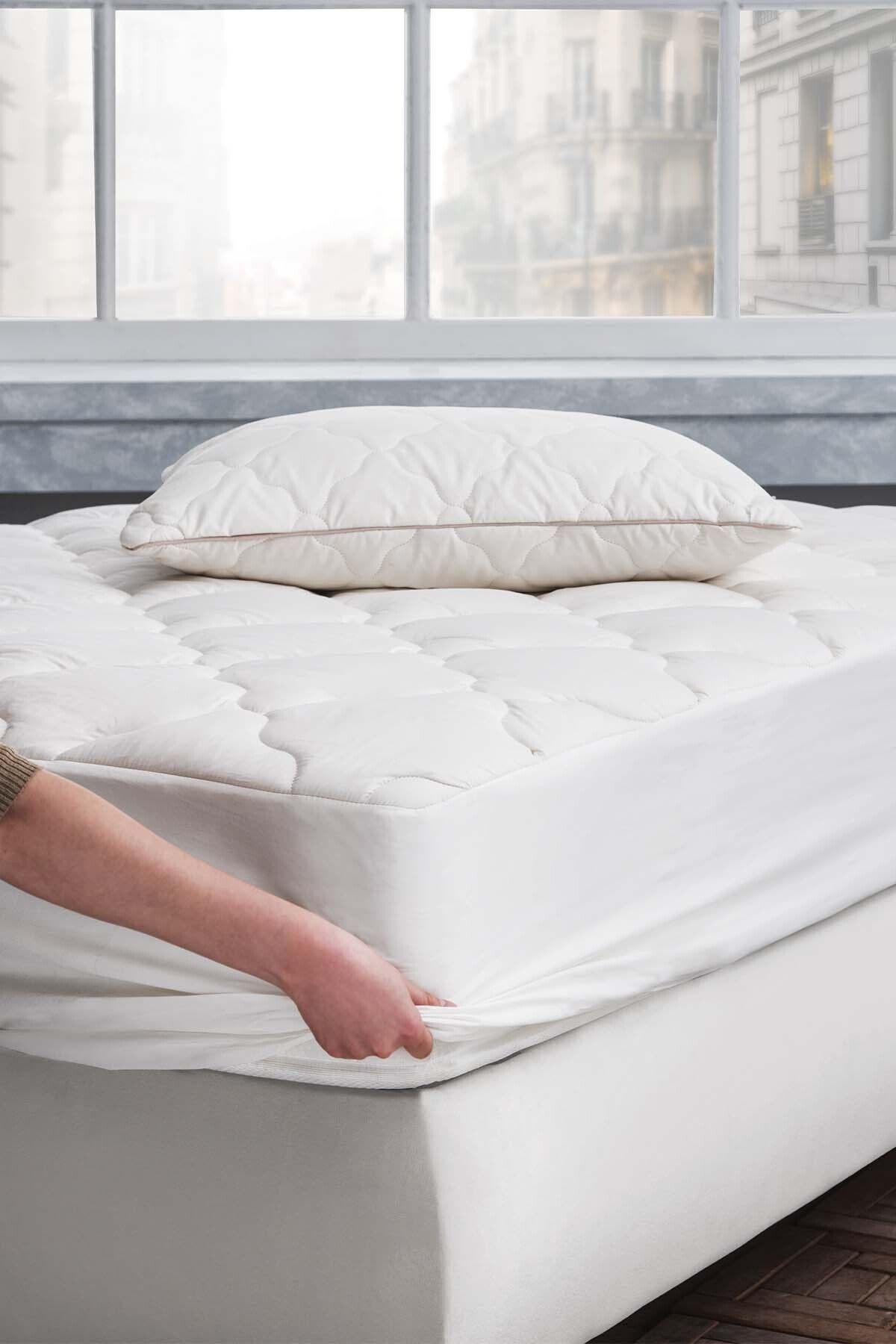 Yataş Bedding Superwashed Yün Alez
