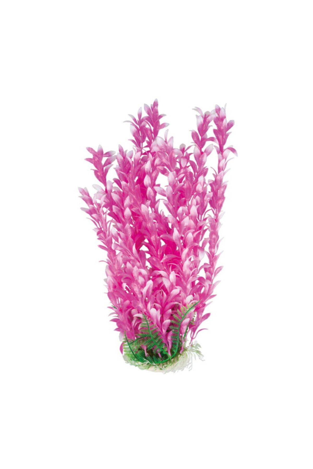 Orijin 035434 Akvaryum Plastik Süs Bitkisi 41 Cm